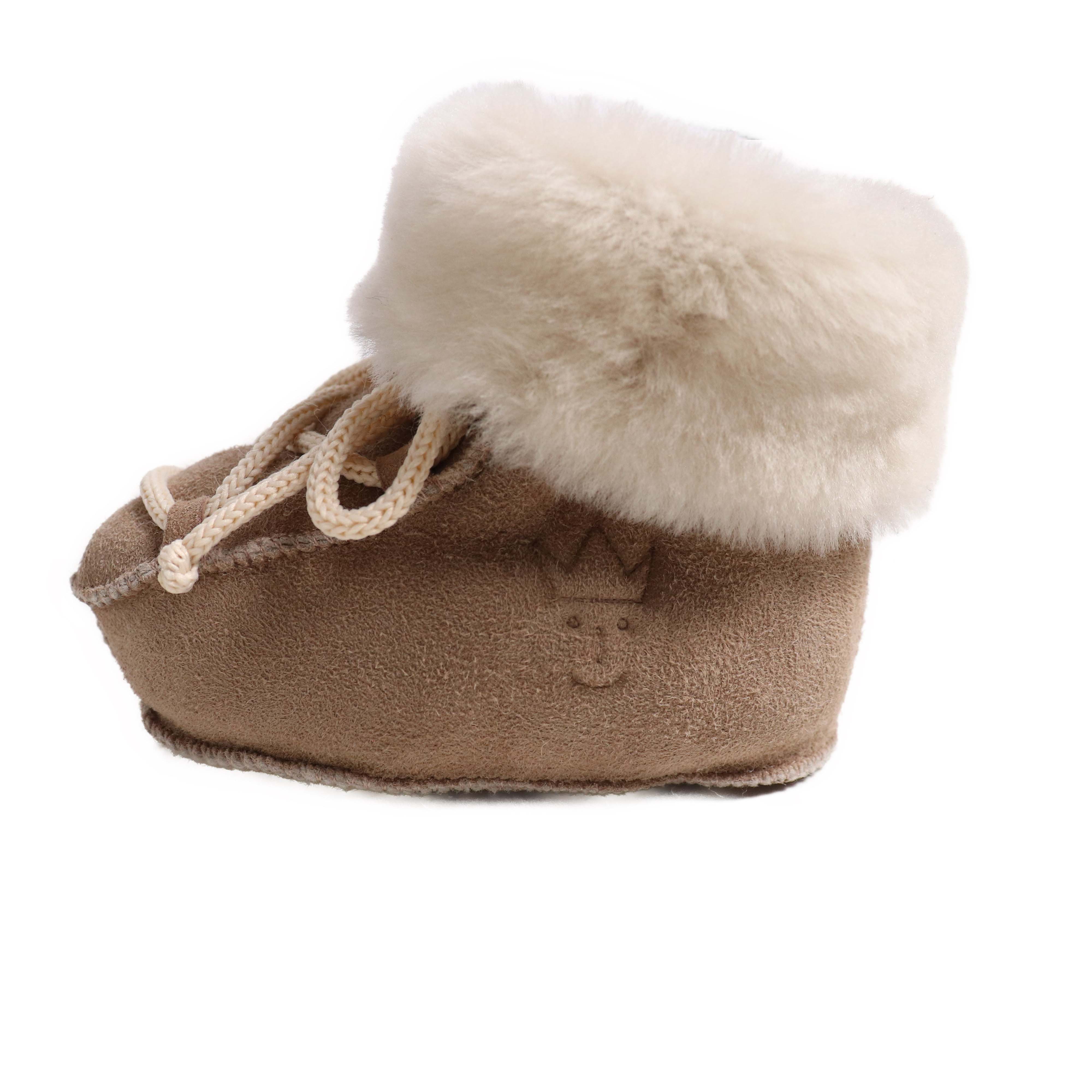 Babyschuh WIKI
