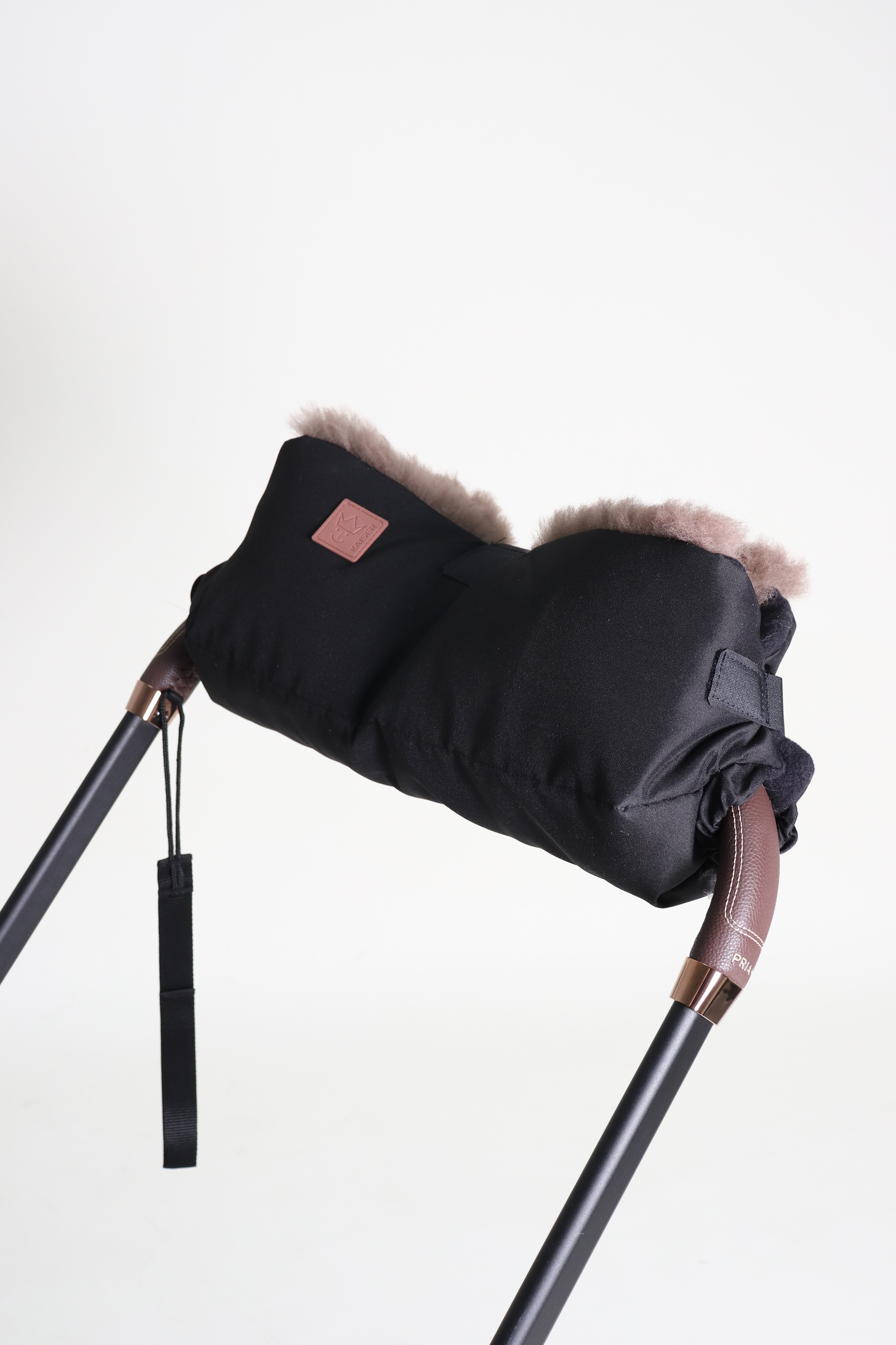Handwärmer TOFF für Kinderwagen