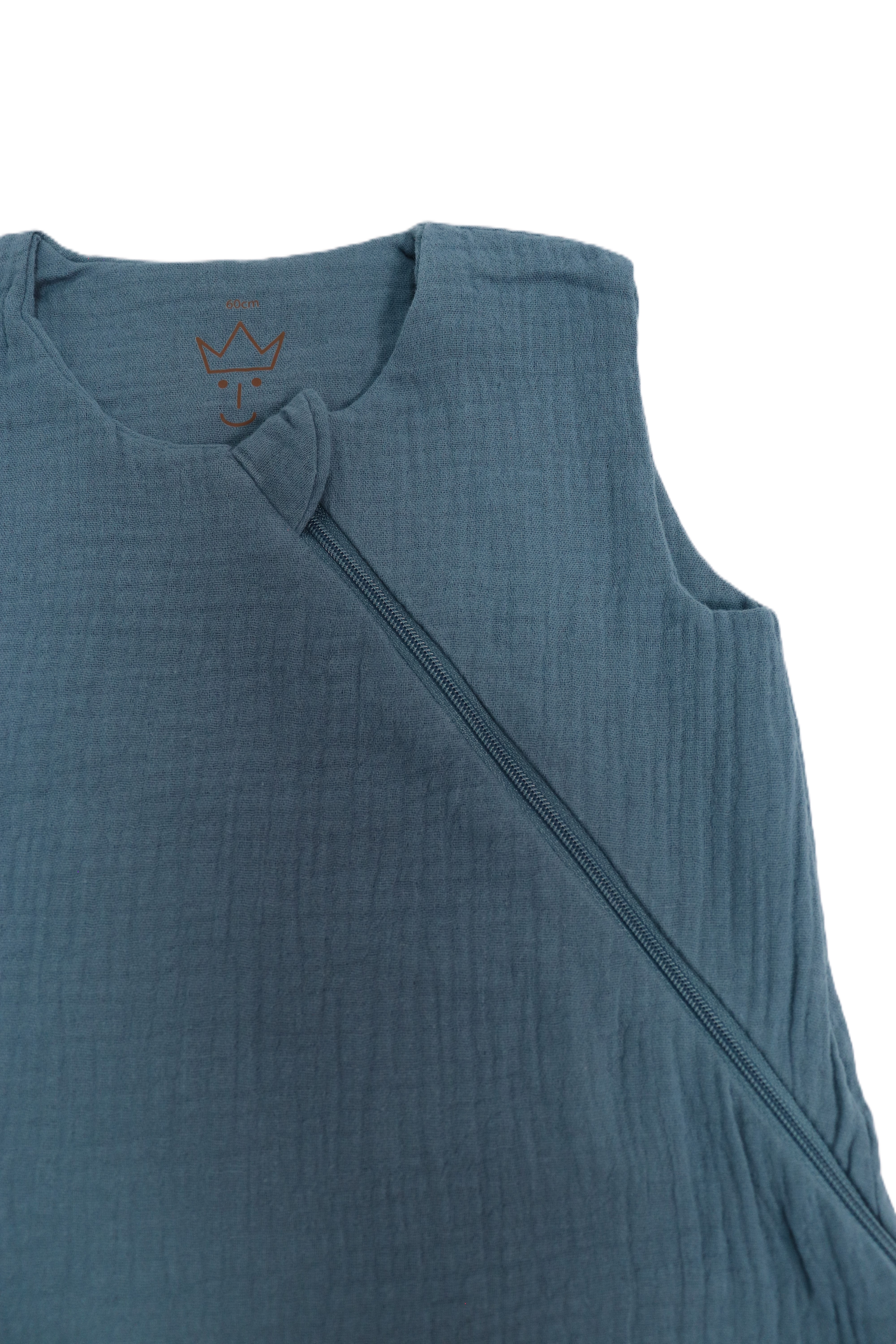 LEVI MUSLIN Sommer Schlafsack