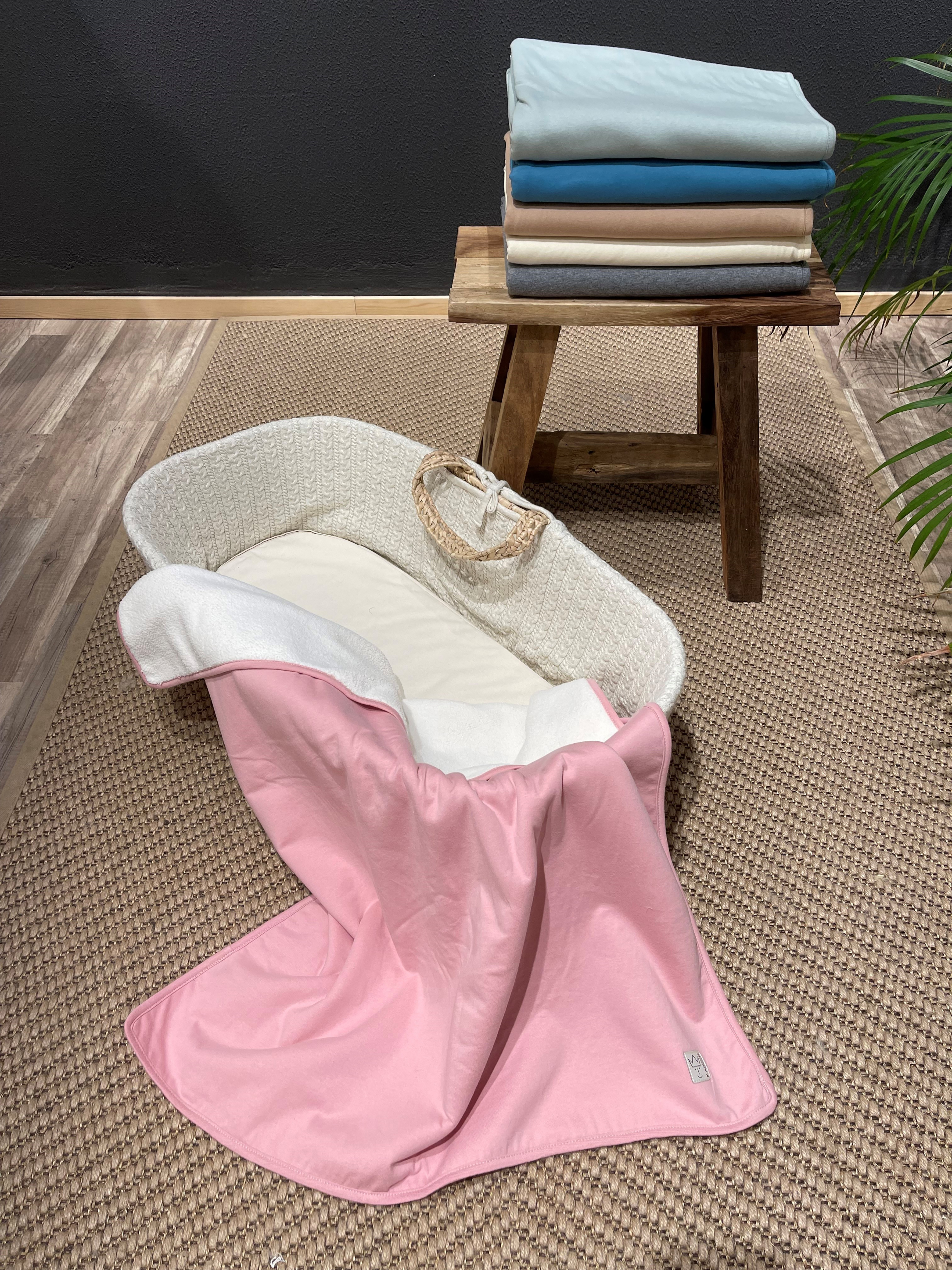 JERSEY WINTER BLANKET JERSEY WINTER BLANKET