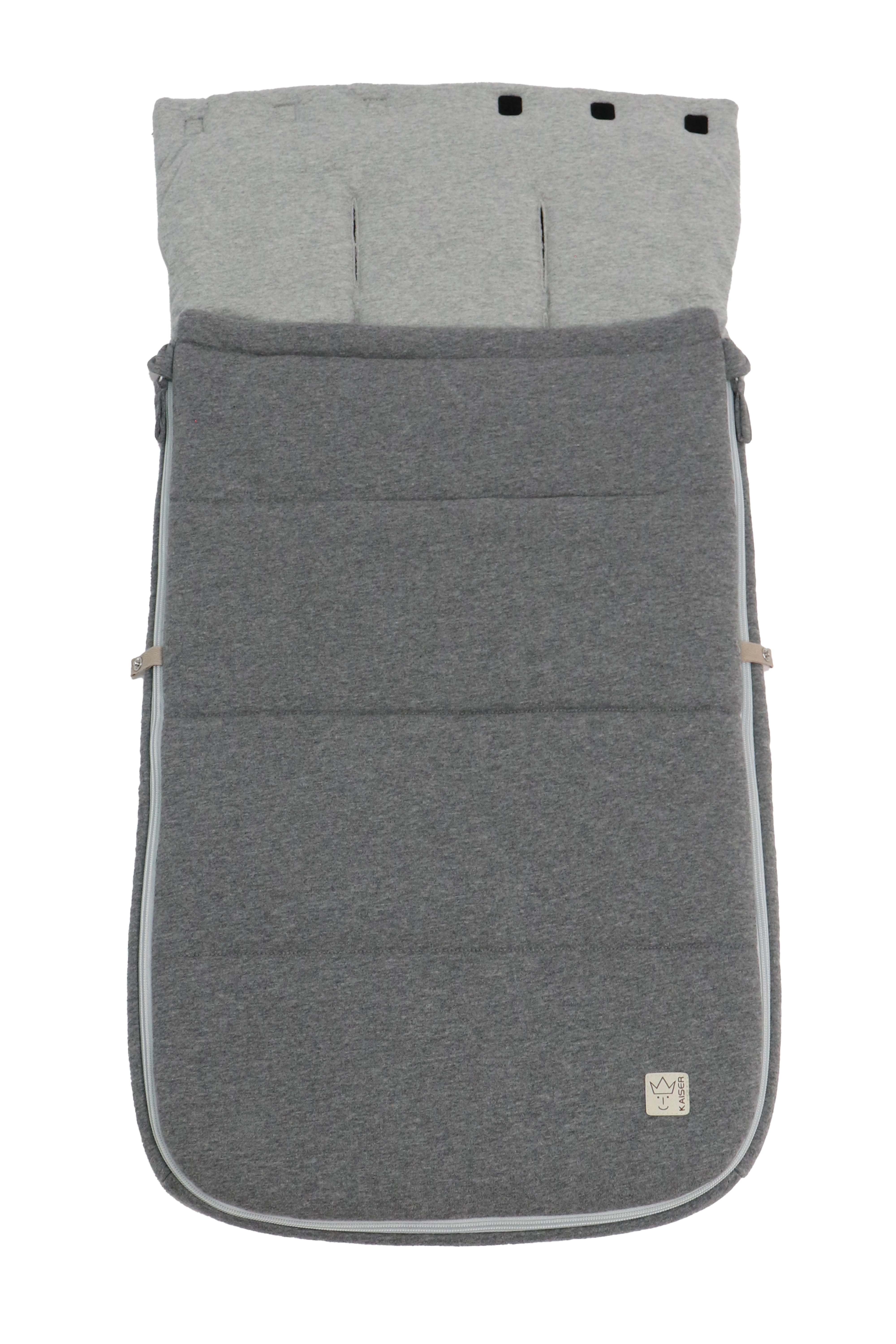 JESSY JERSEY Sommer Fußsack
