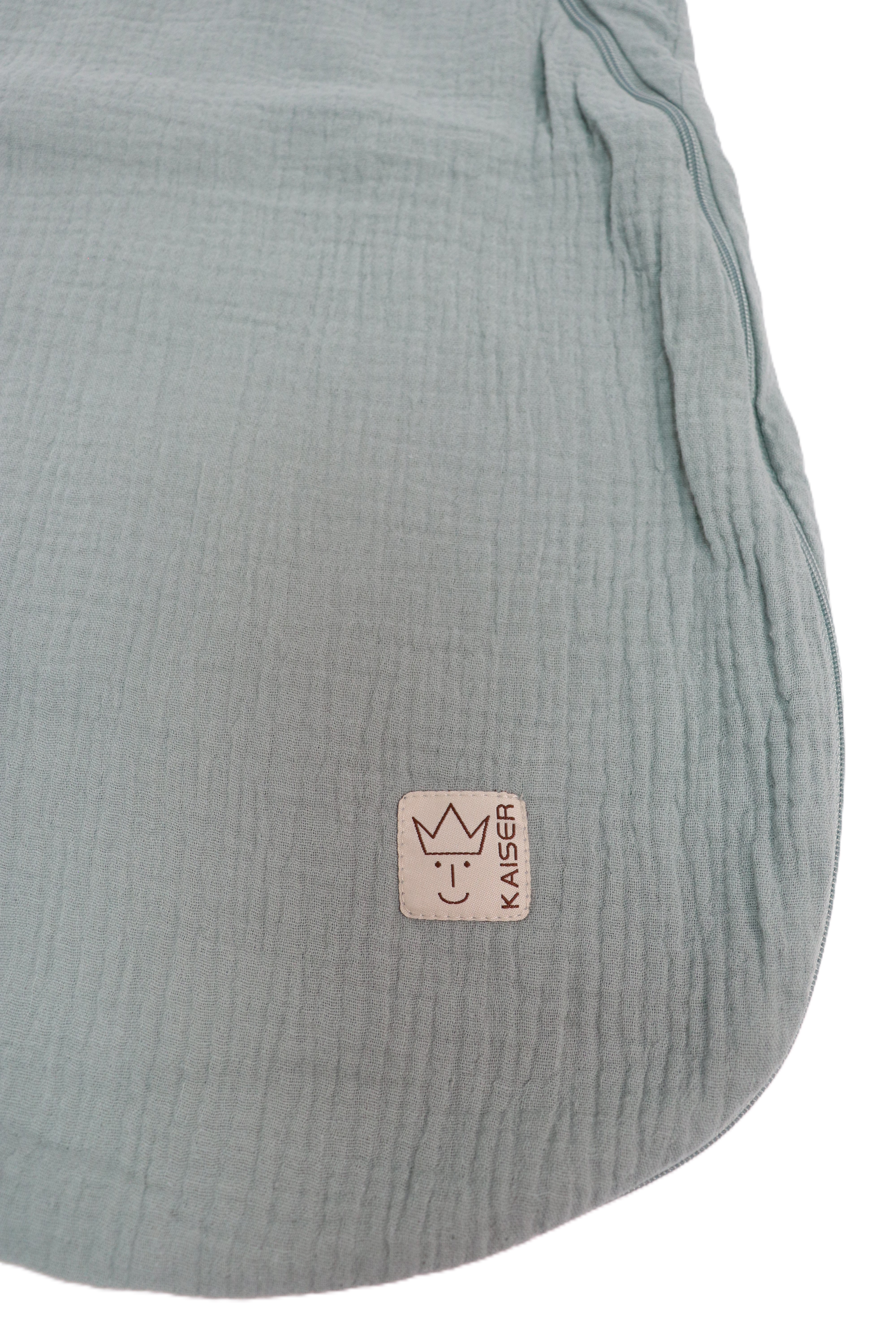 LEVI MUSLIN Sommer Schlafsack