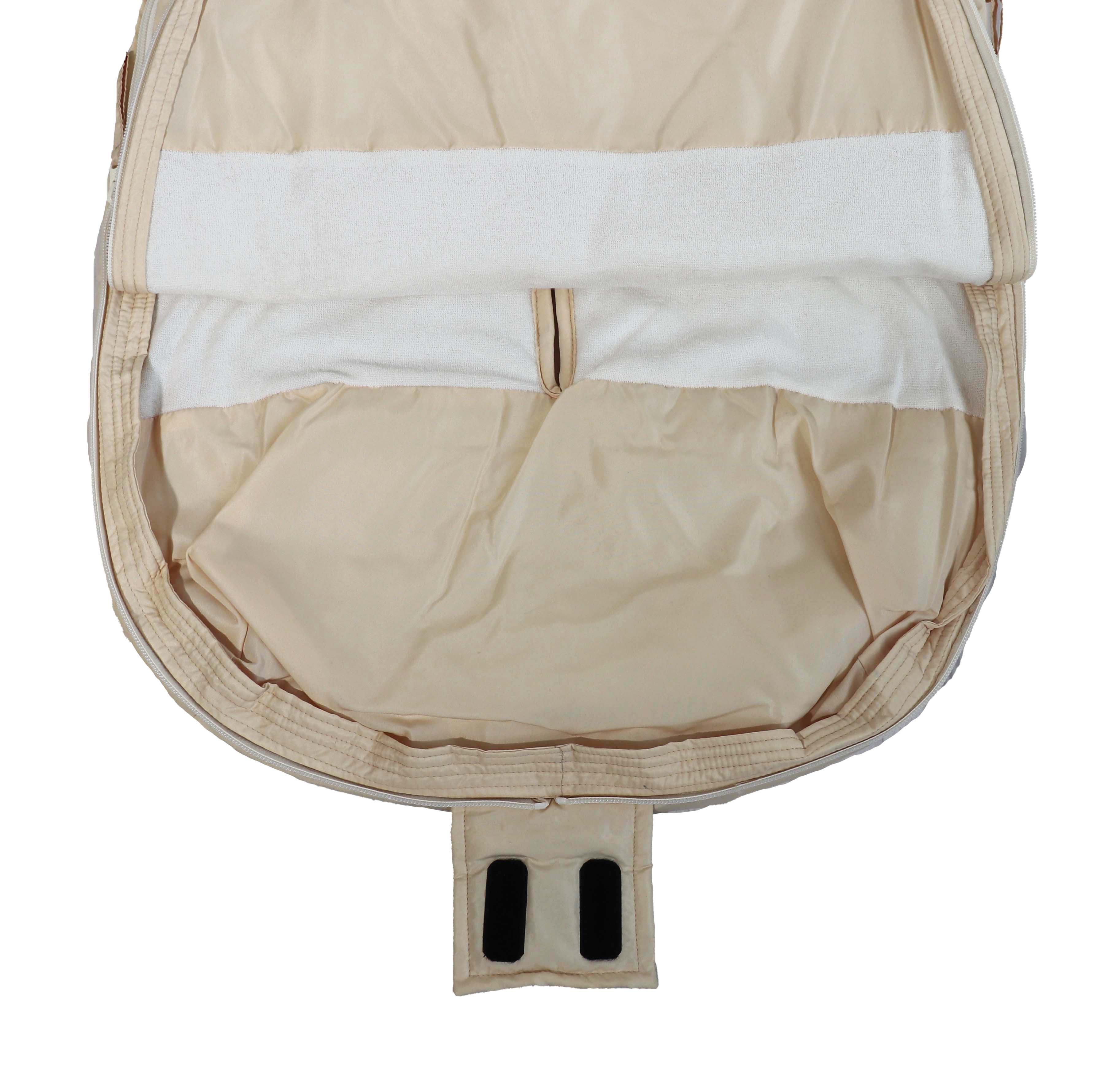 RAINY Sommer Kinderwagenfußsack