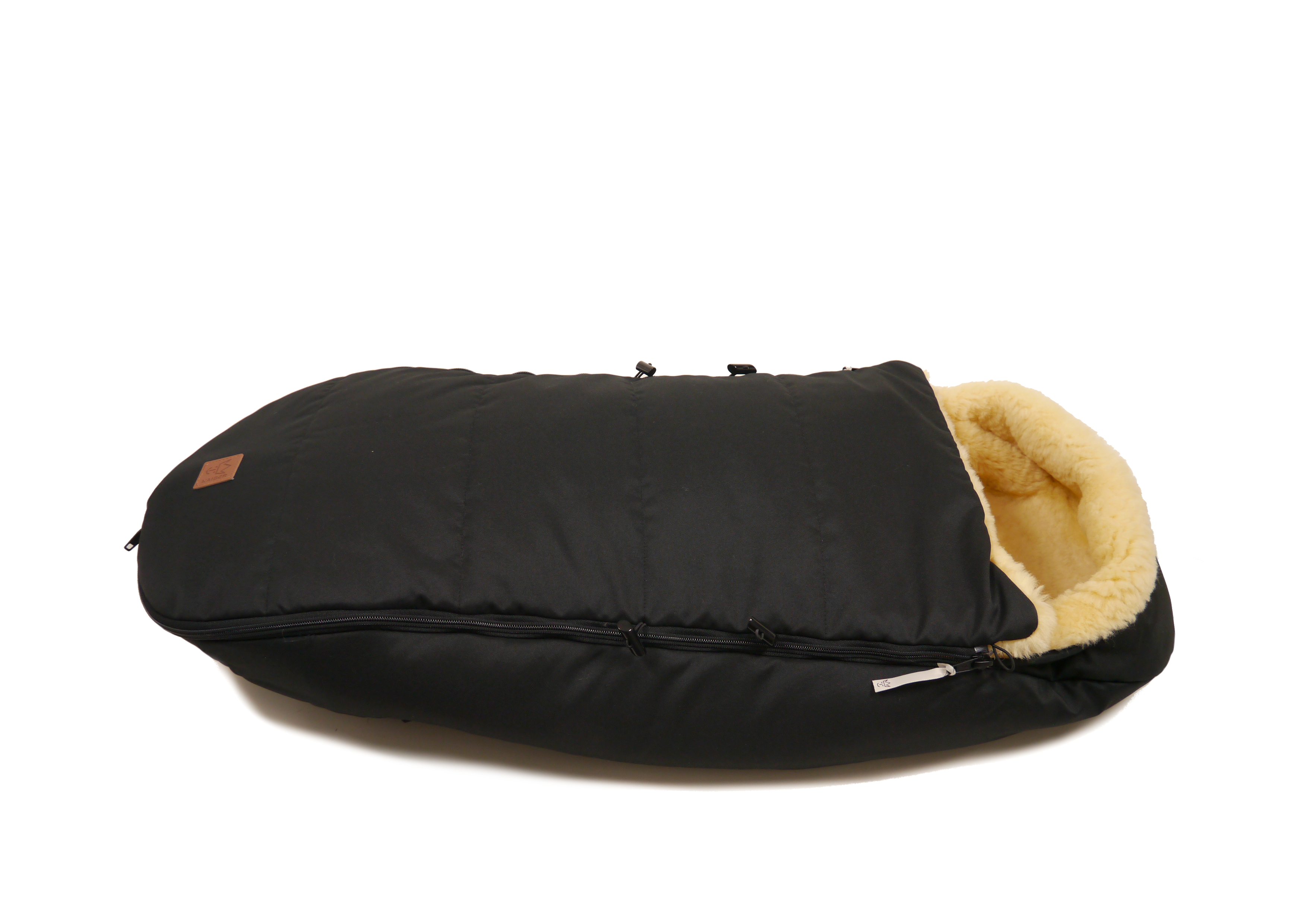 Premium Fußsack for YOYO