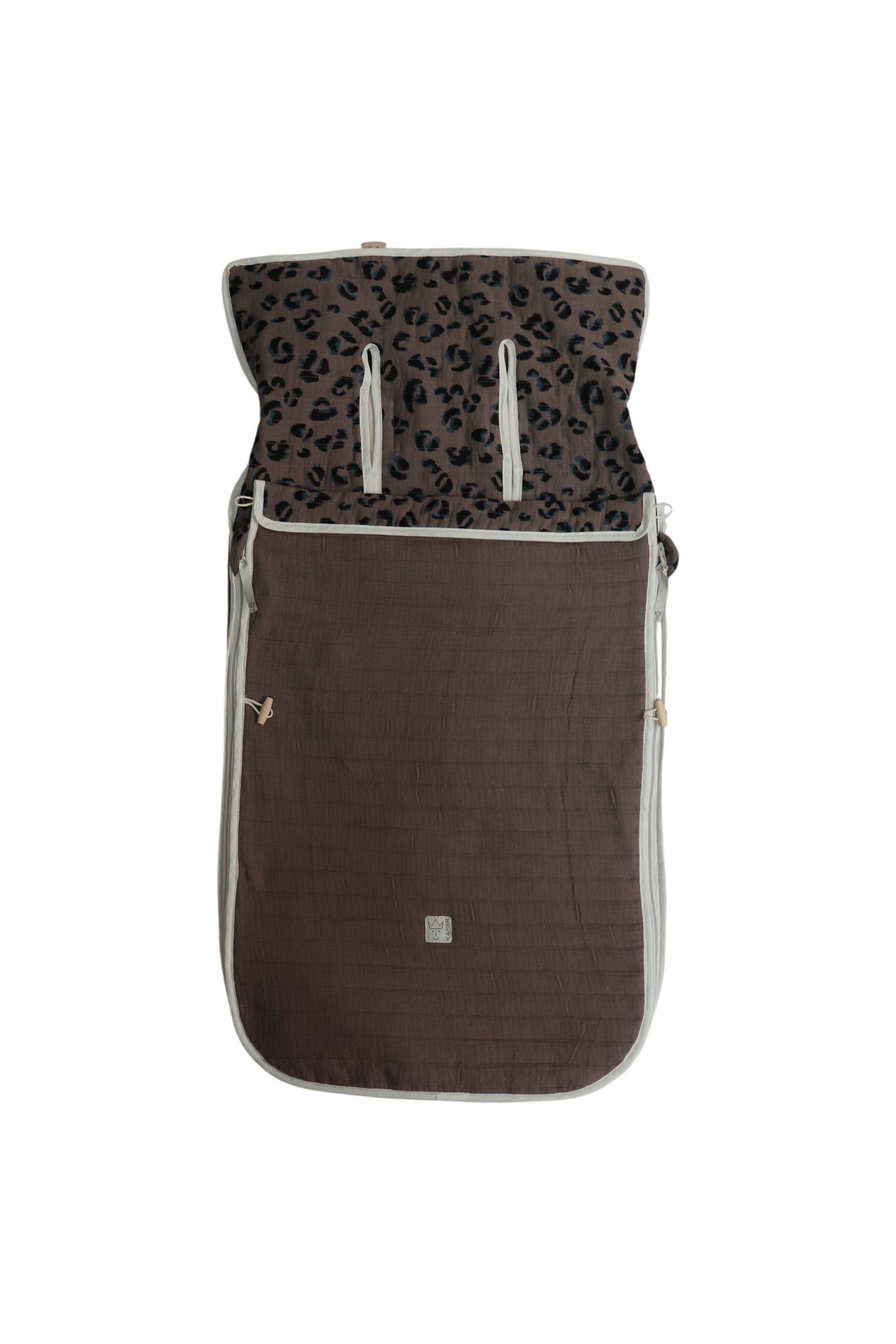 WINDY Sommer Kinderwagenfußsack