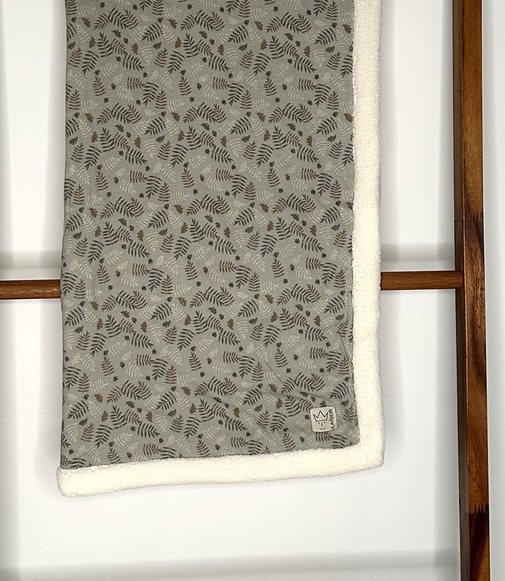 JERSEY WINTER BLANKET JERSEY WINTER BLANKET