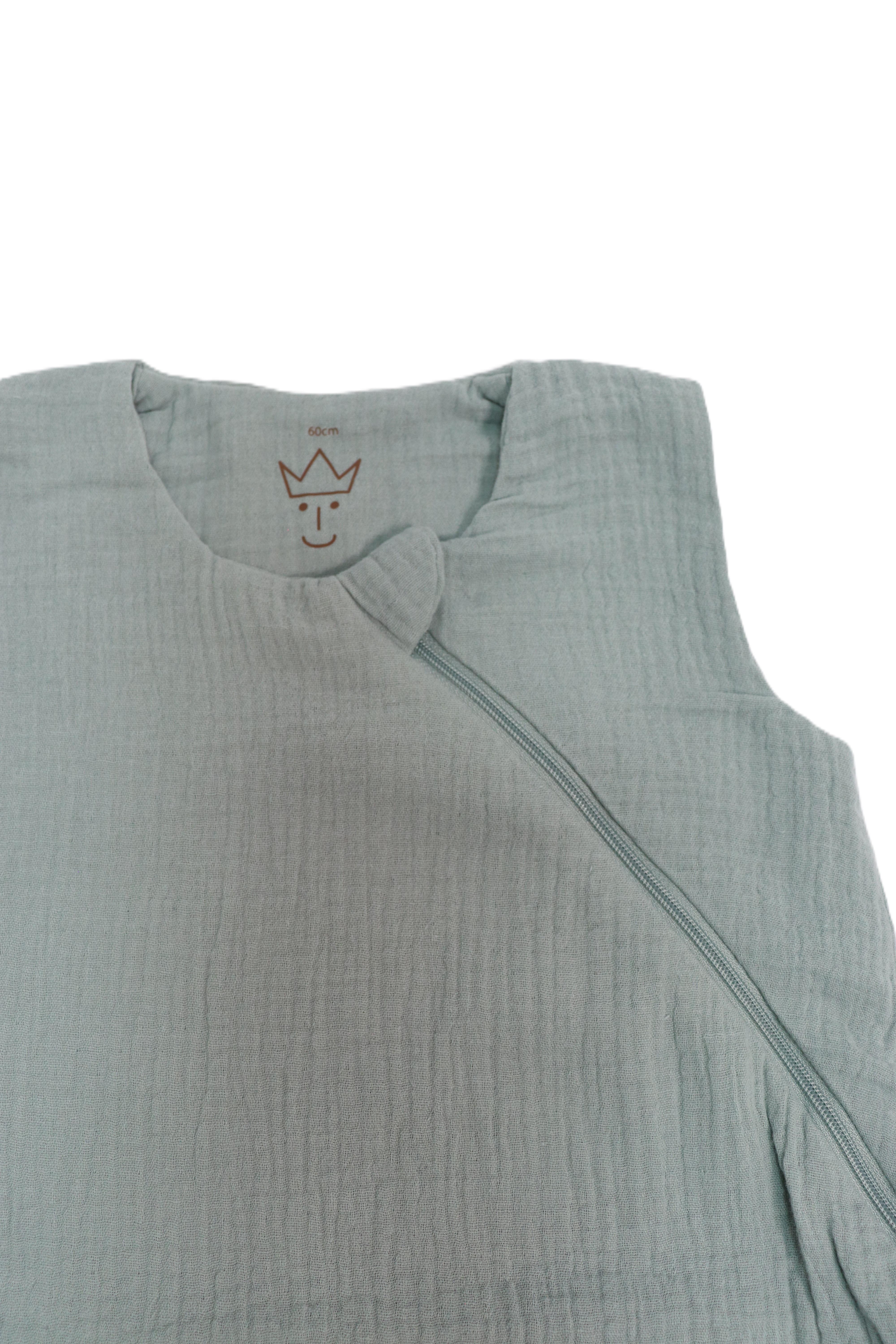 LEVI MUSLIN Sommer Schlafsack