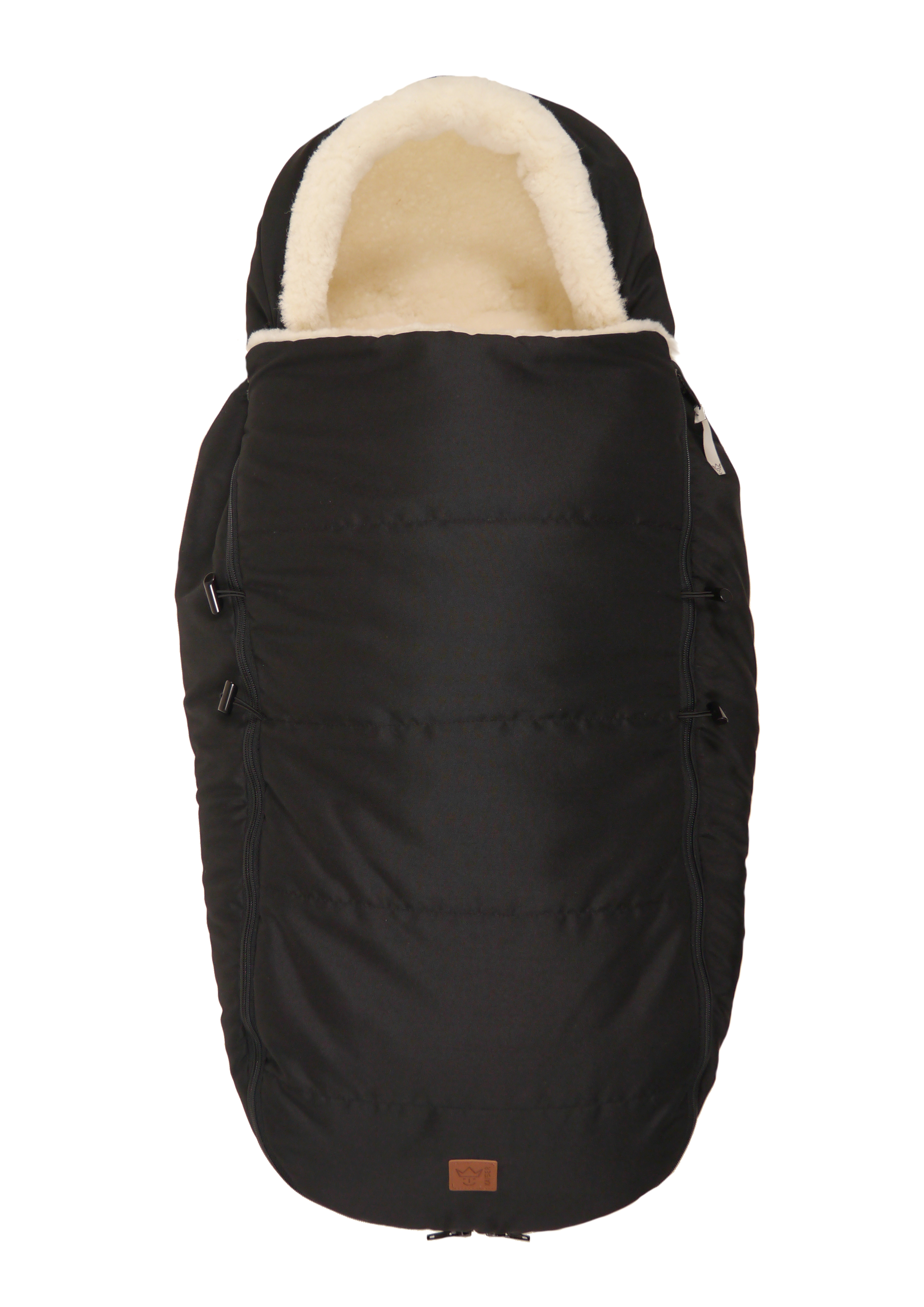 Premium Fußsack for YOYO