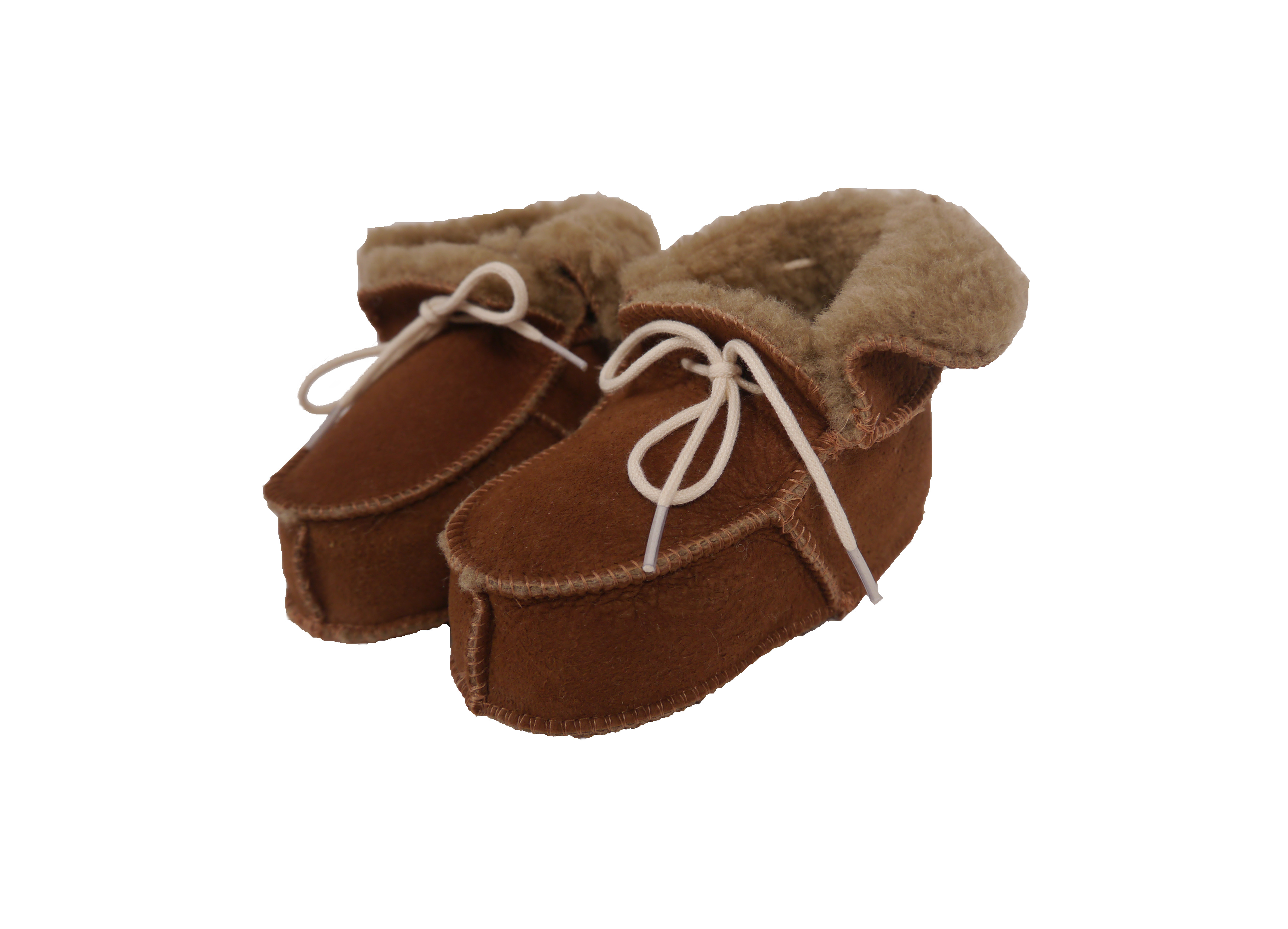 Babyschuh Lammfell MAG