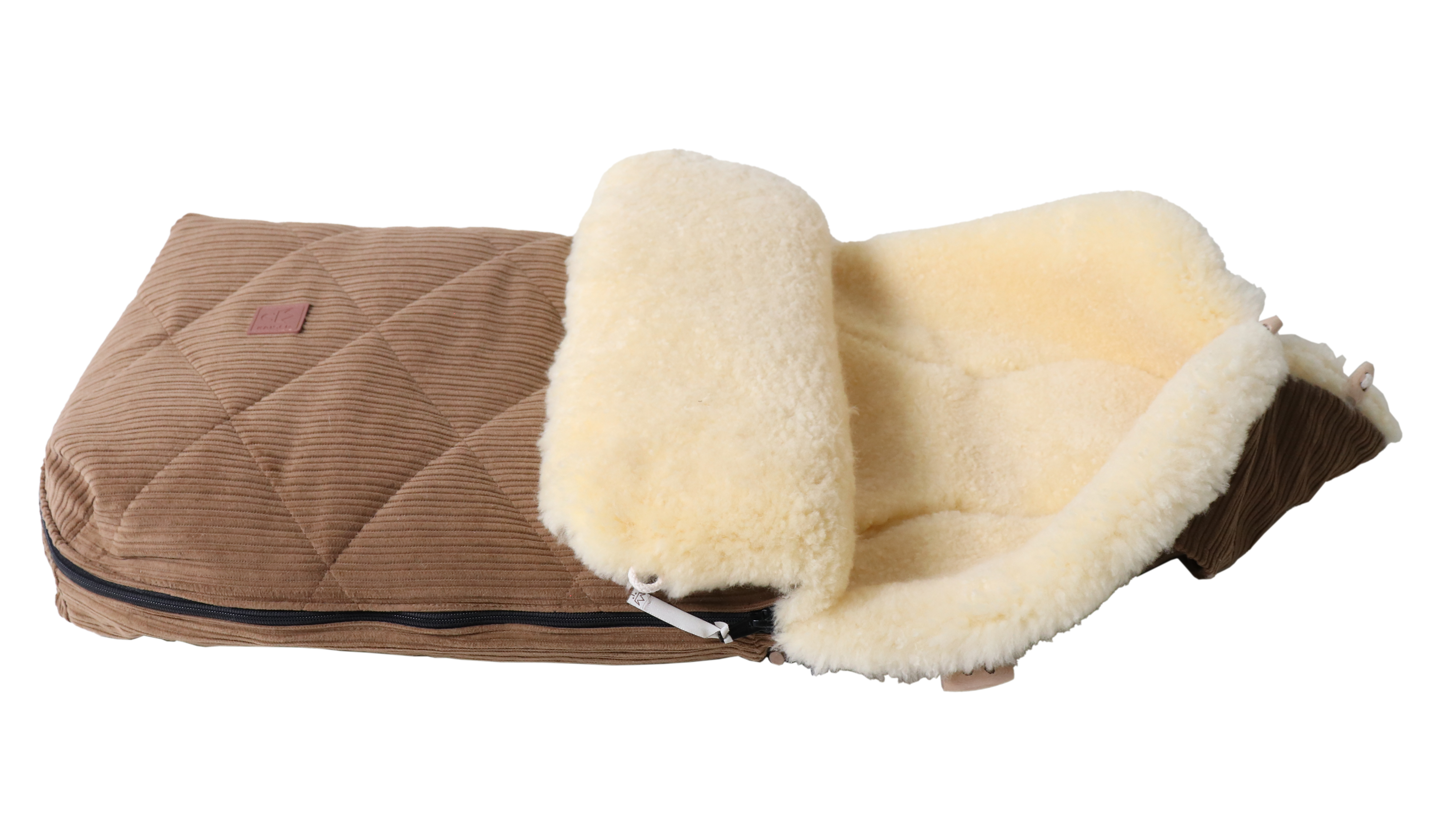 Kinderwagen Fußsack CITY