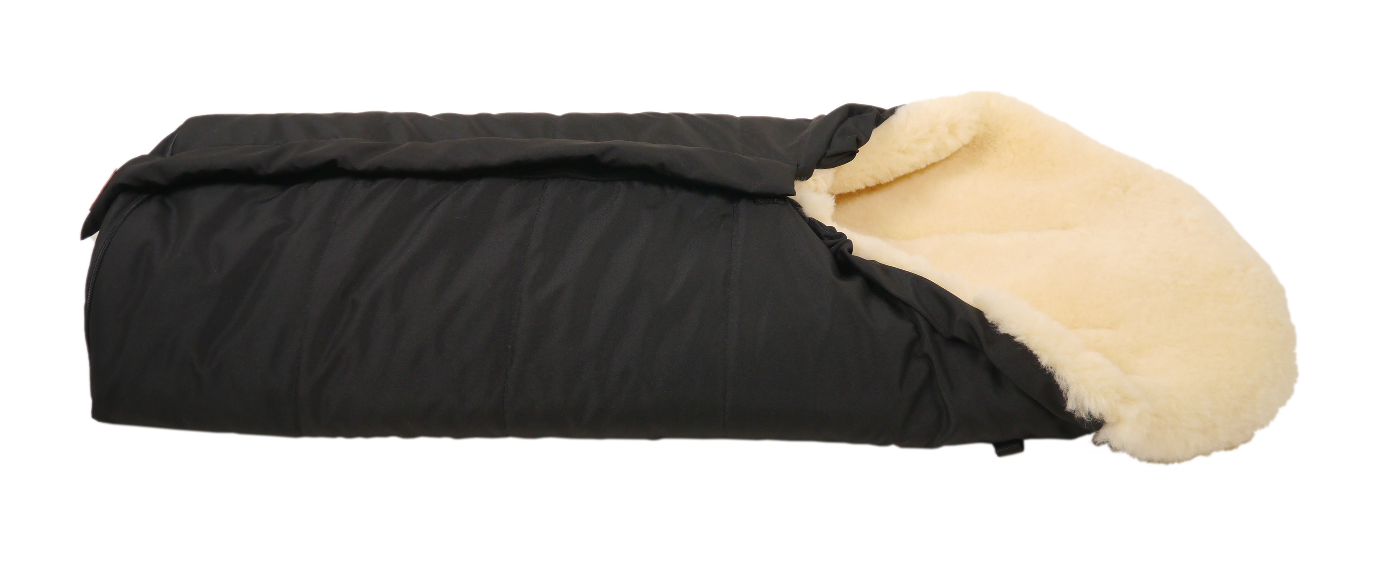 X-LARGE Lammfell Fußsack X-LARGE Lammfell Fußsack