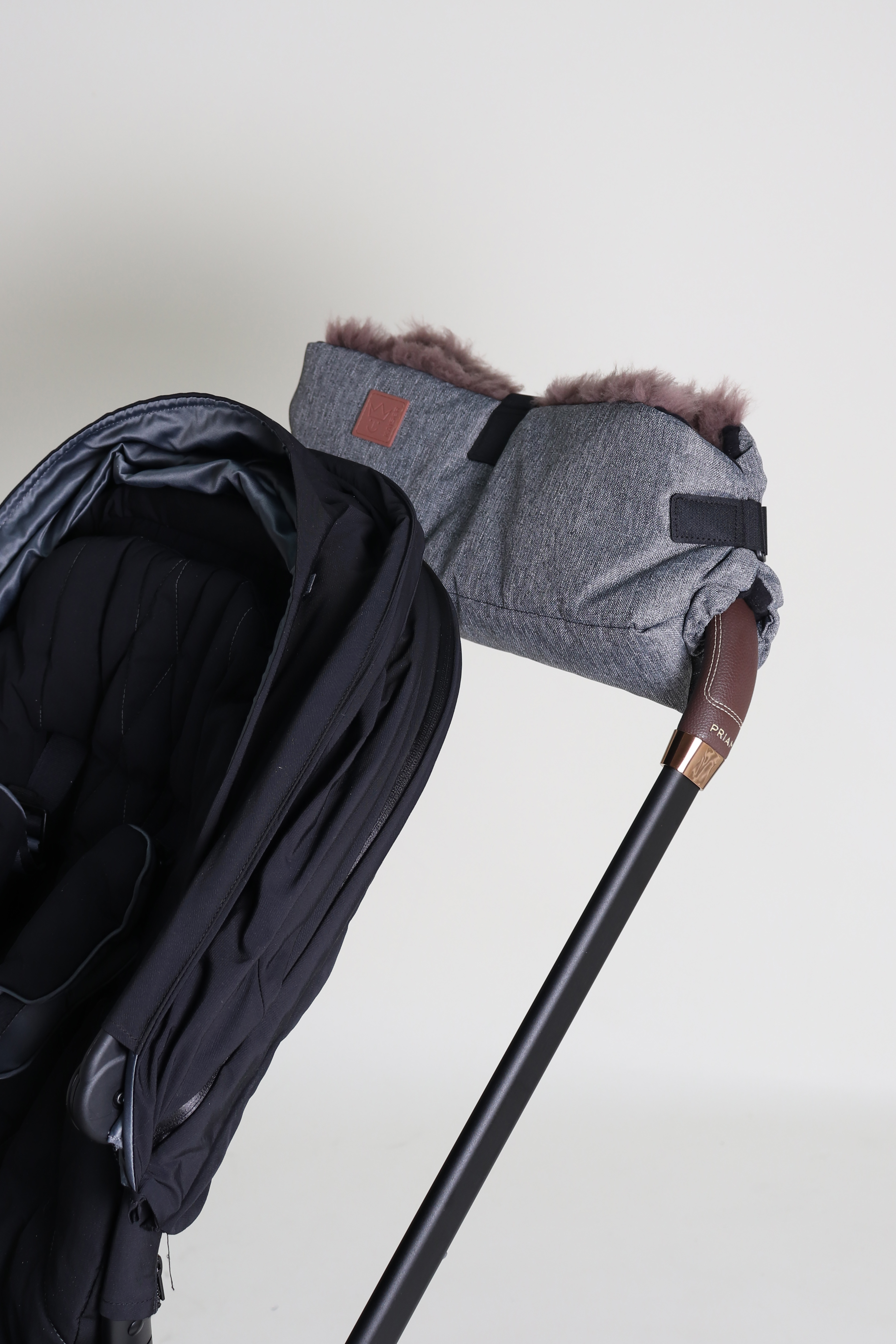 Handwärmer TOFF für Kinderwagen Handwärmer TOFF für Kinderwagen