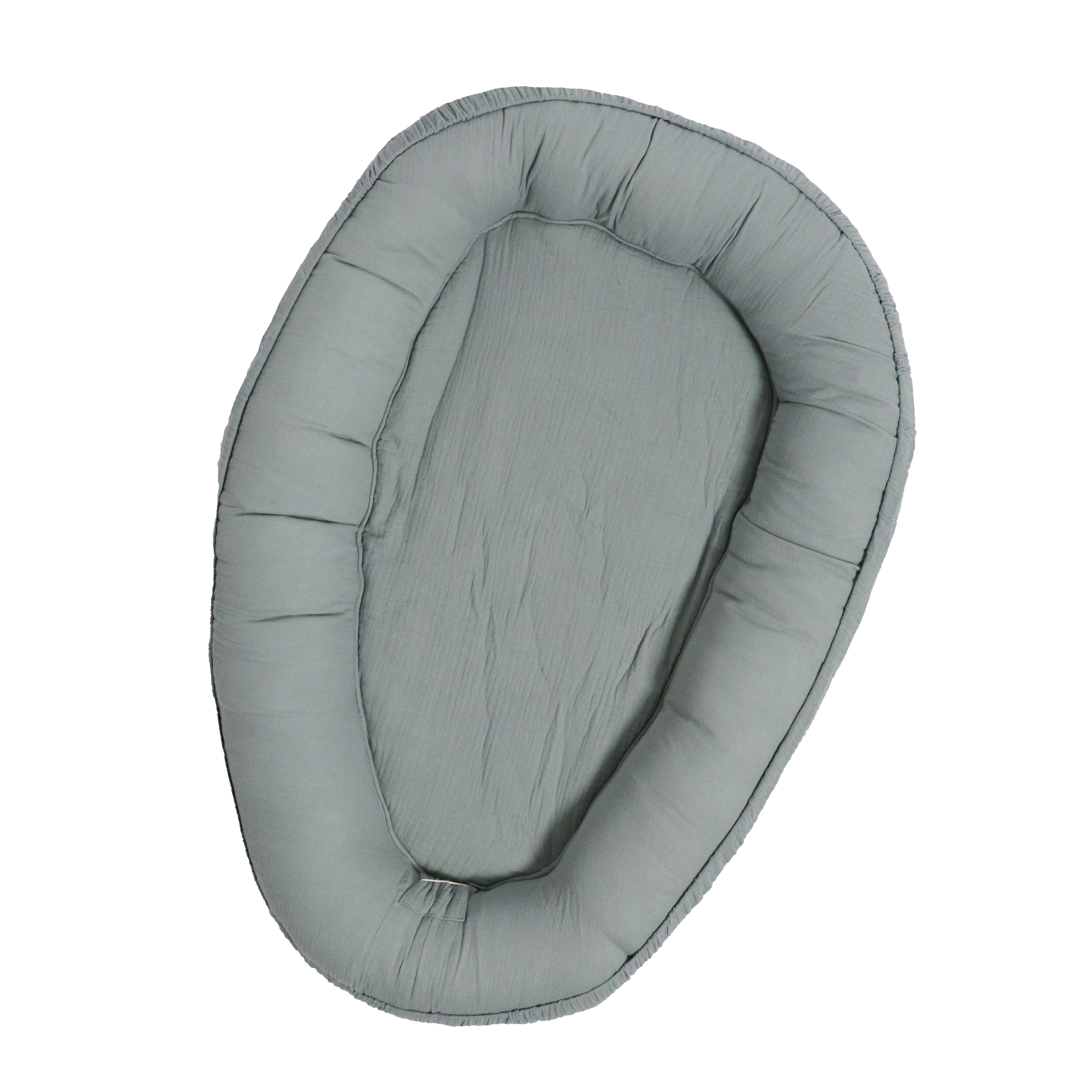 LEA MUSLIN Kuschelnest