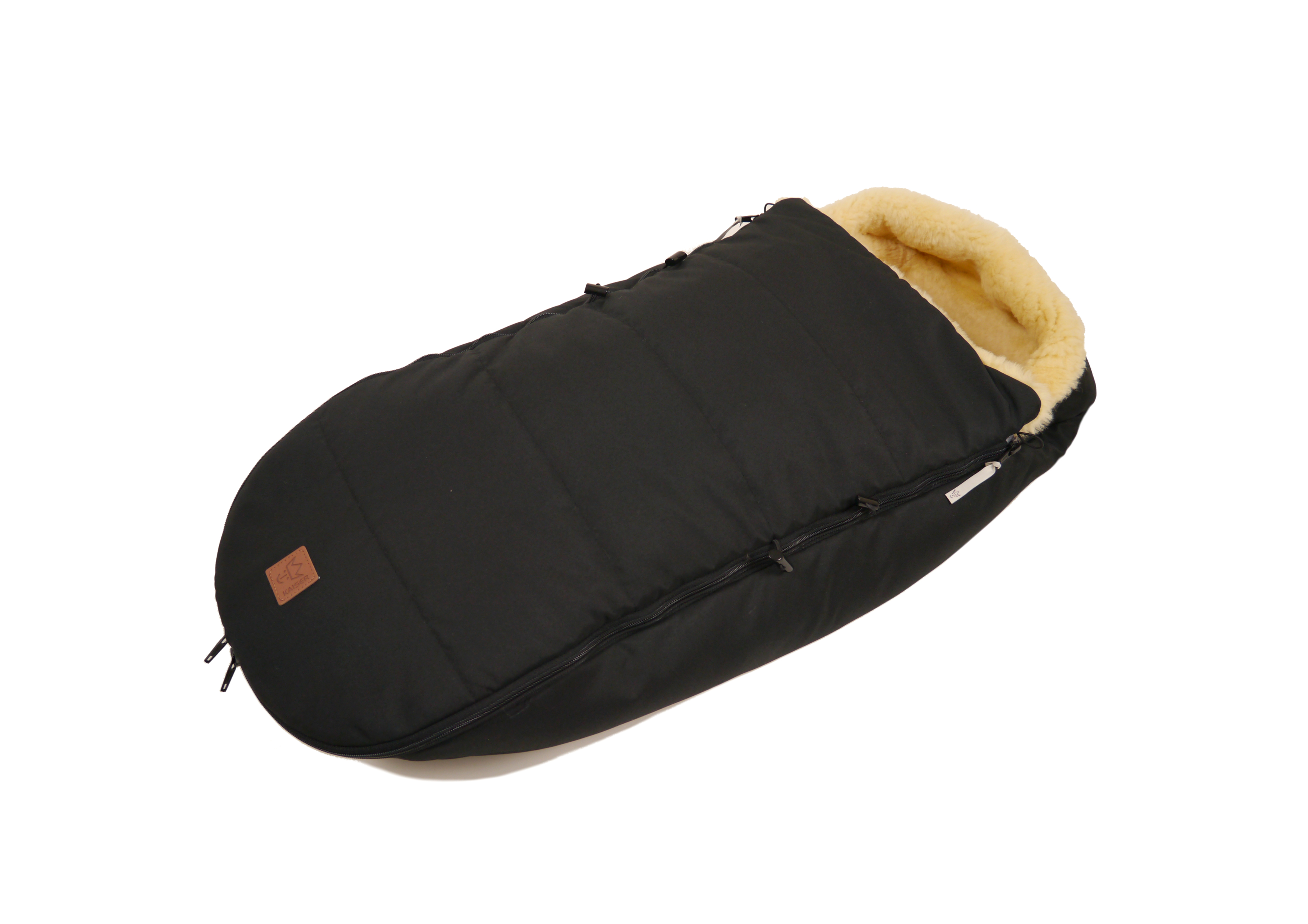 Premium Fußsack for YOYO