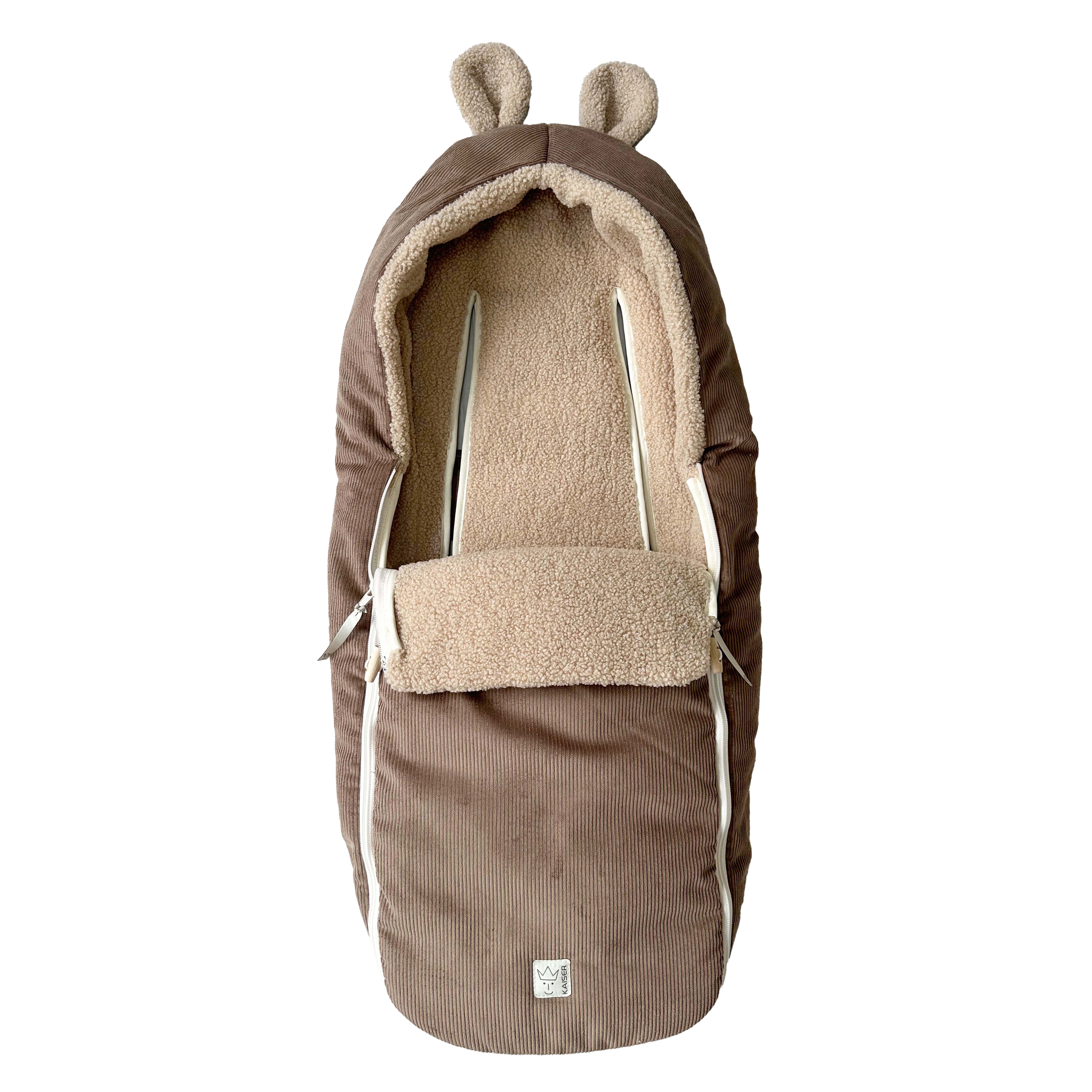 HIMA Babyschalen Fußsack