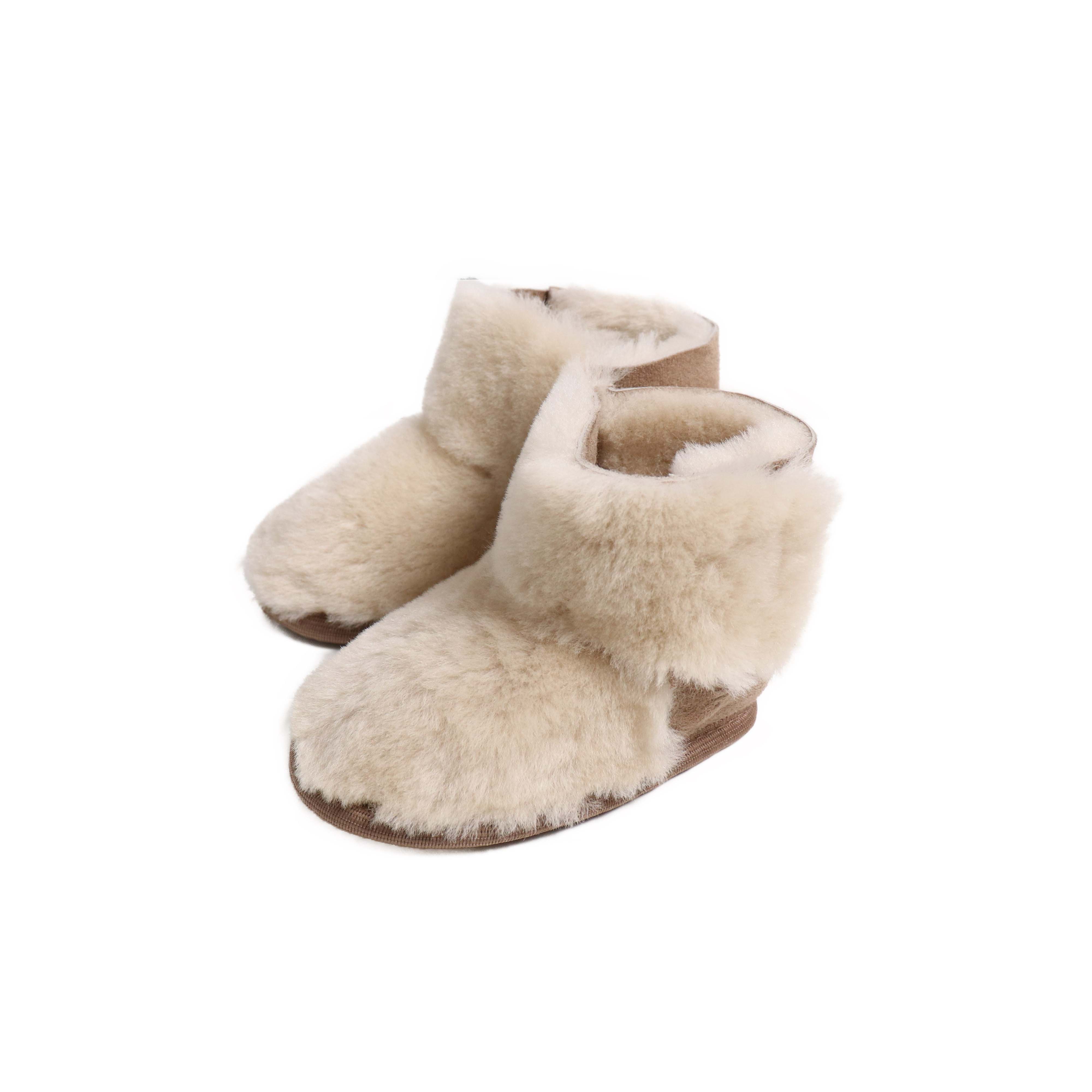 Babyschuh ESKIMO Babyschuh ESKIMO