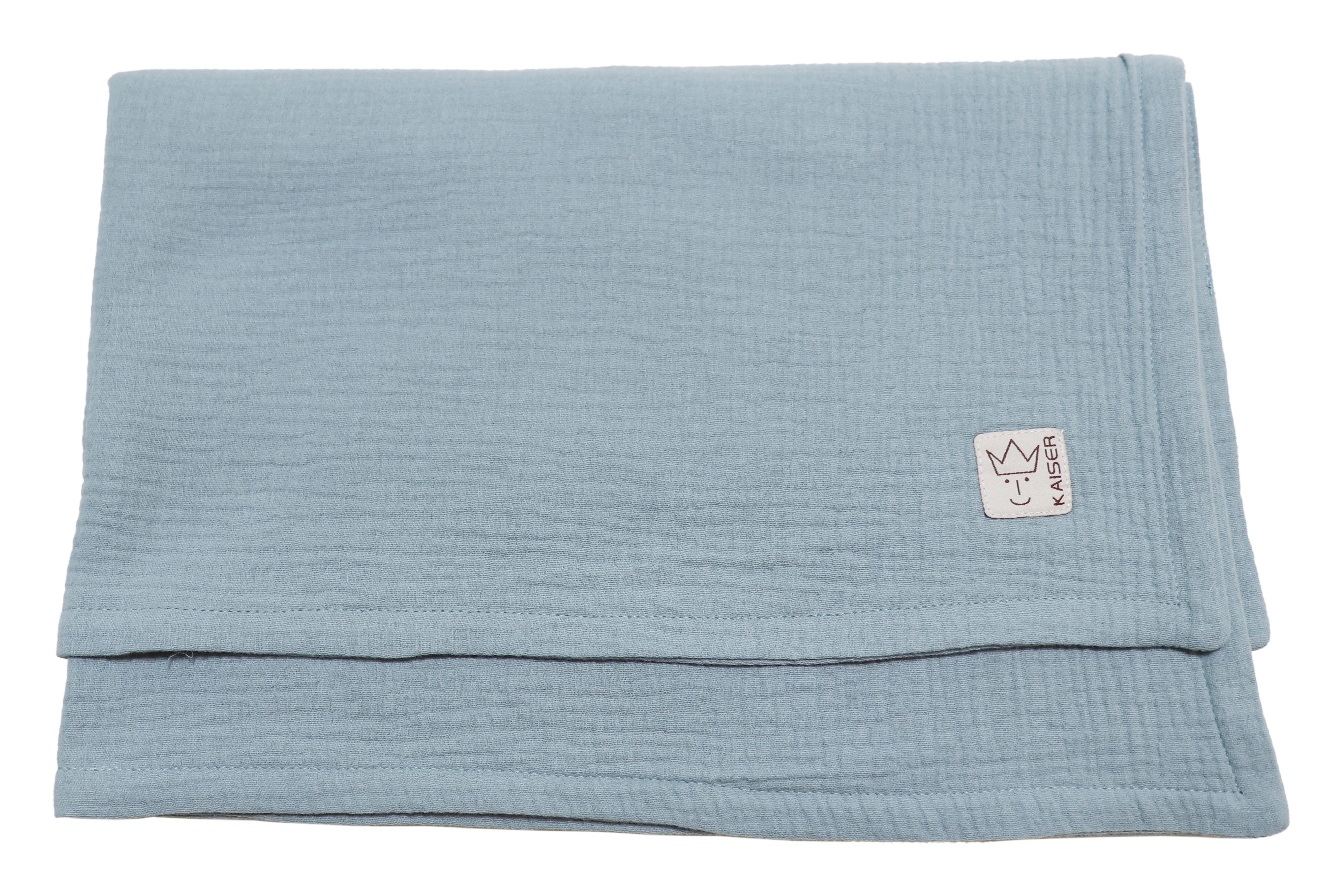 MUSLIN summer blanket