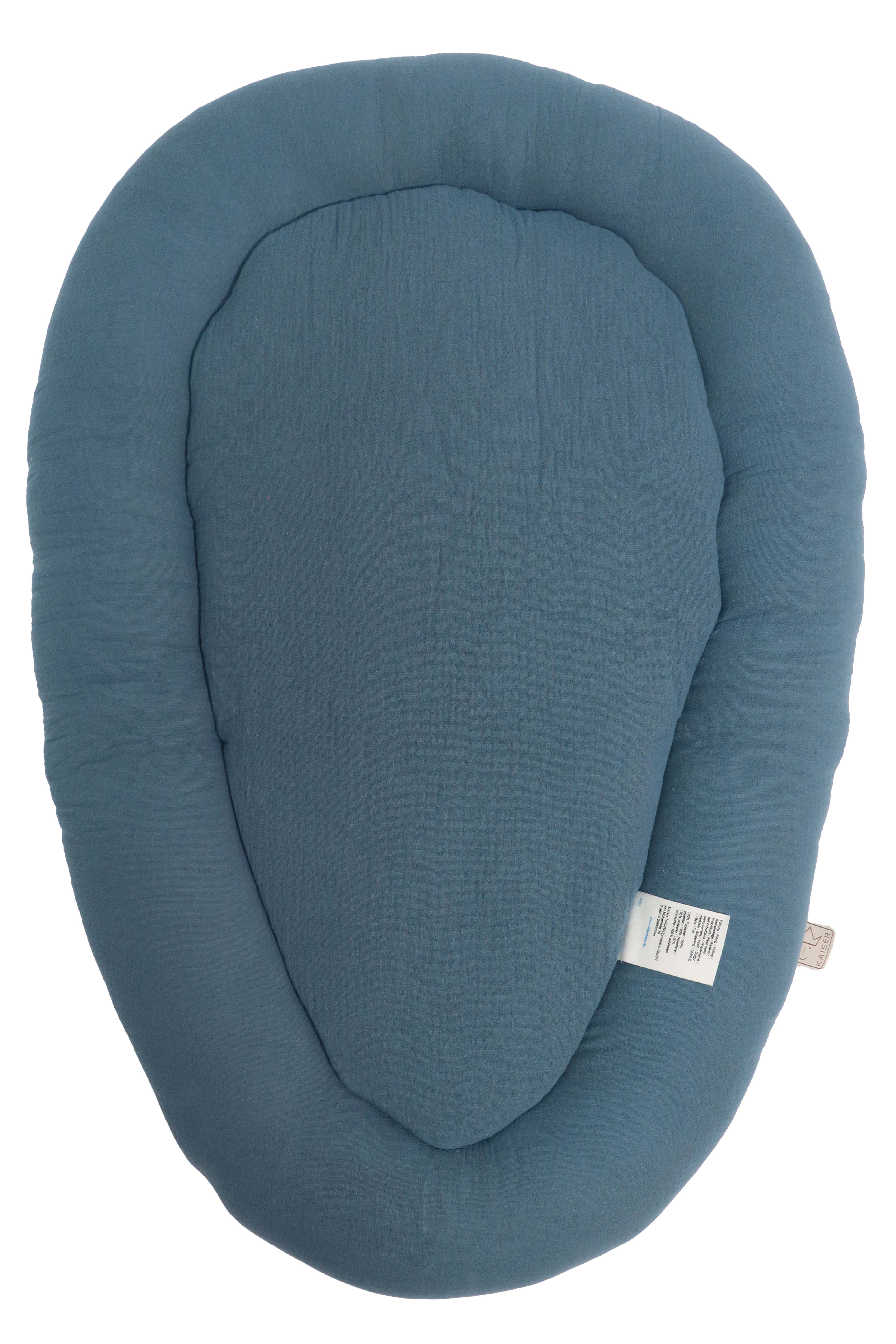 MOUTON Kuschelnest mit Lammfelleinlage