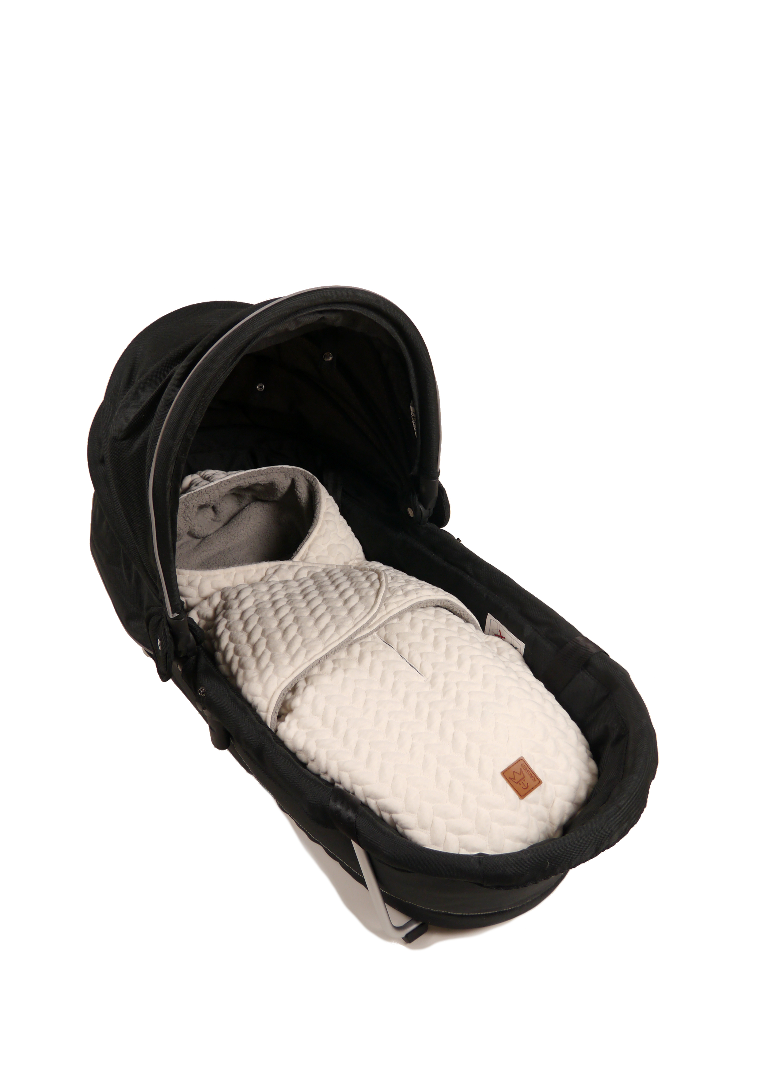 WRAPPY Einschlagdecke WRAPPY Einschlagdecke