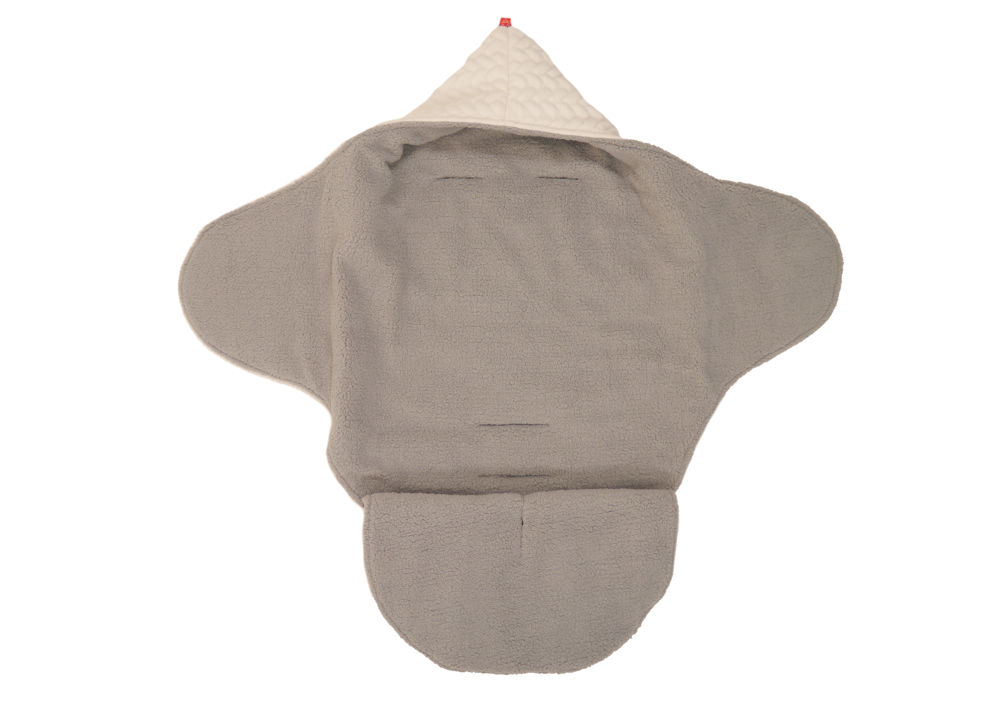 WRAPPY Einschlagdecke WRAPPY Einschlagdecke