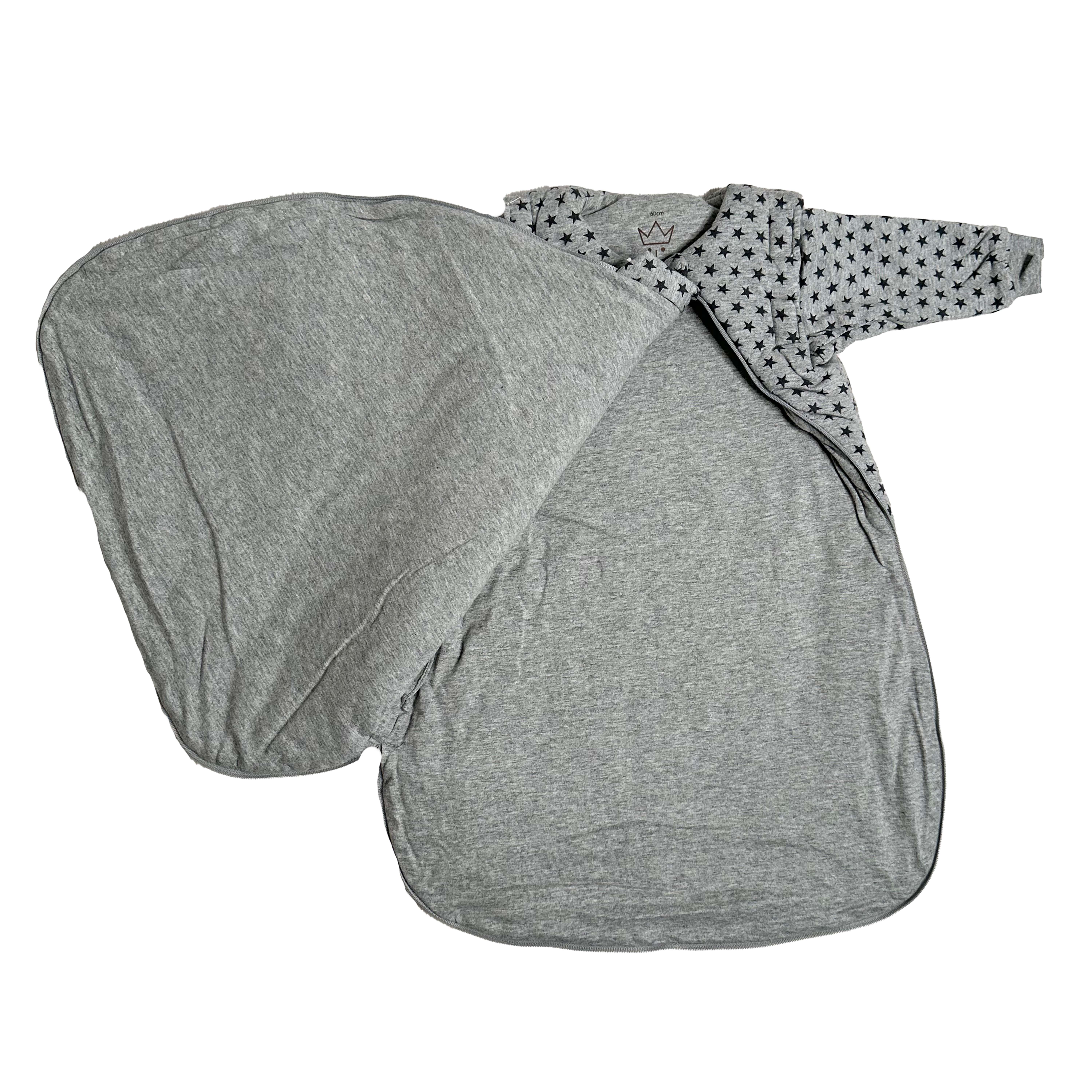 LEO Baby Winterschlafsack