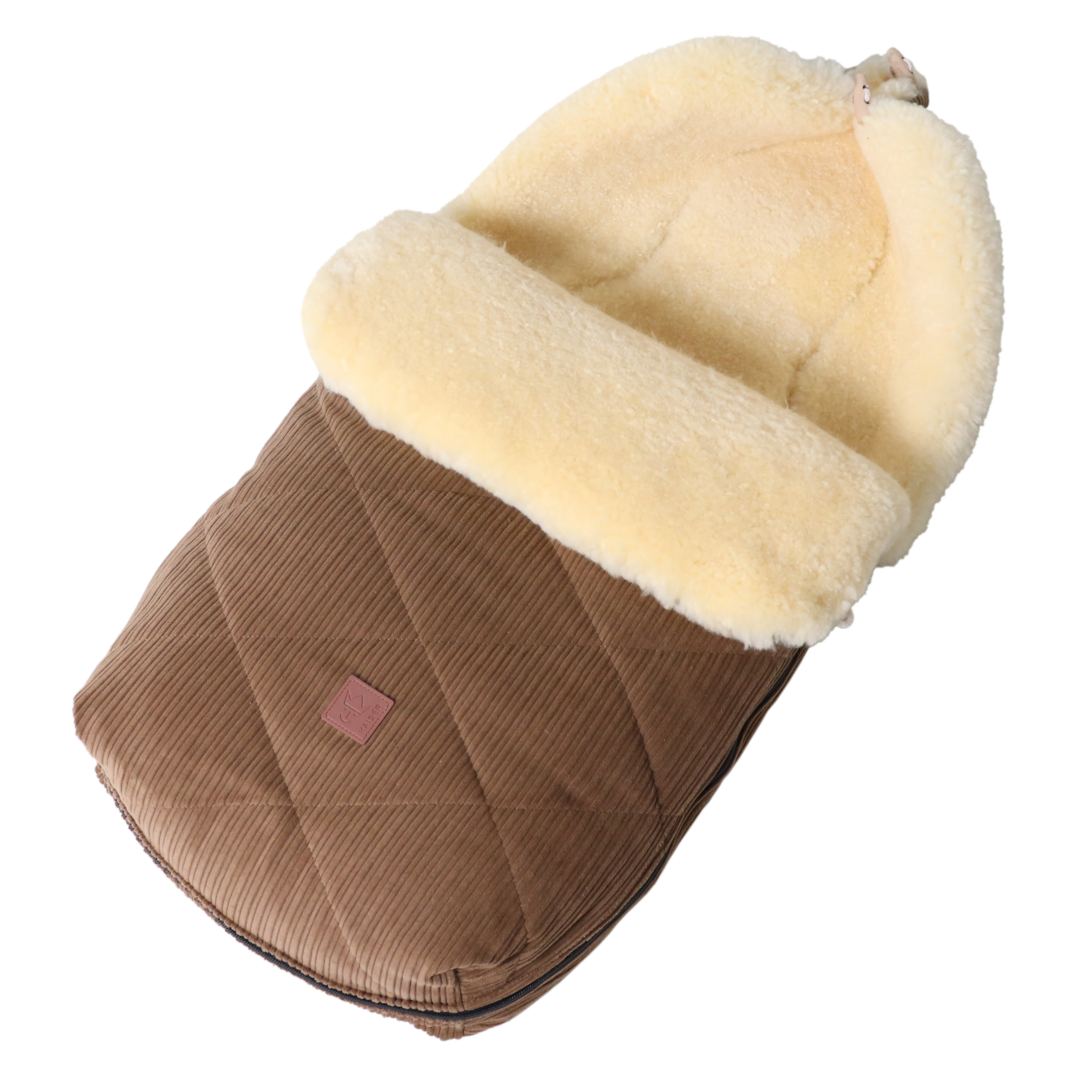 Kinderwagen Fußsack CITY