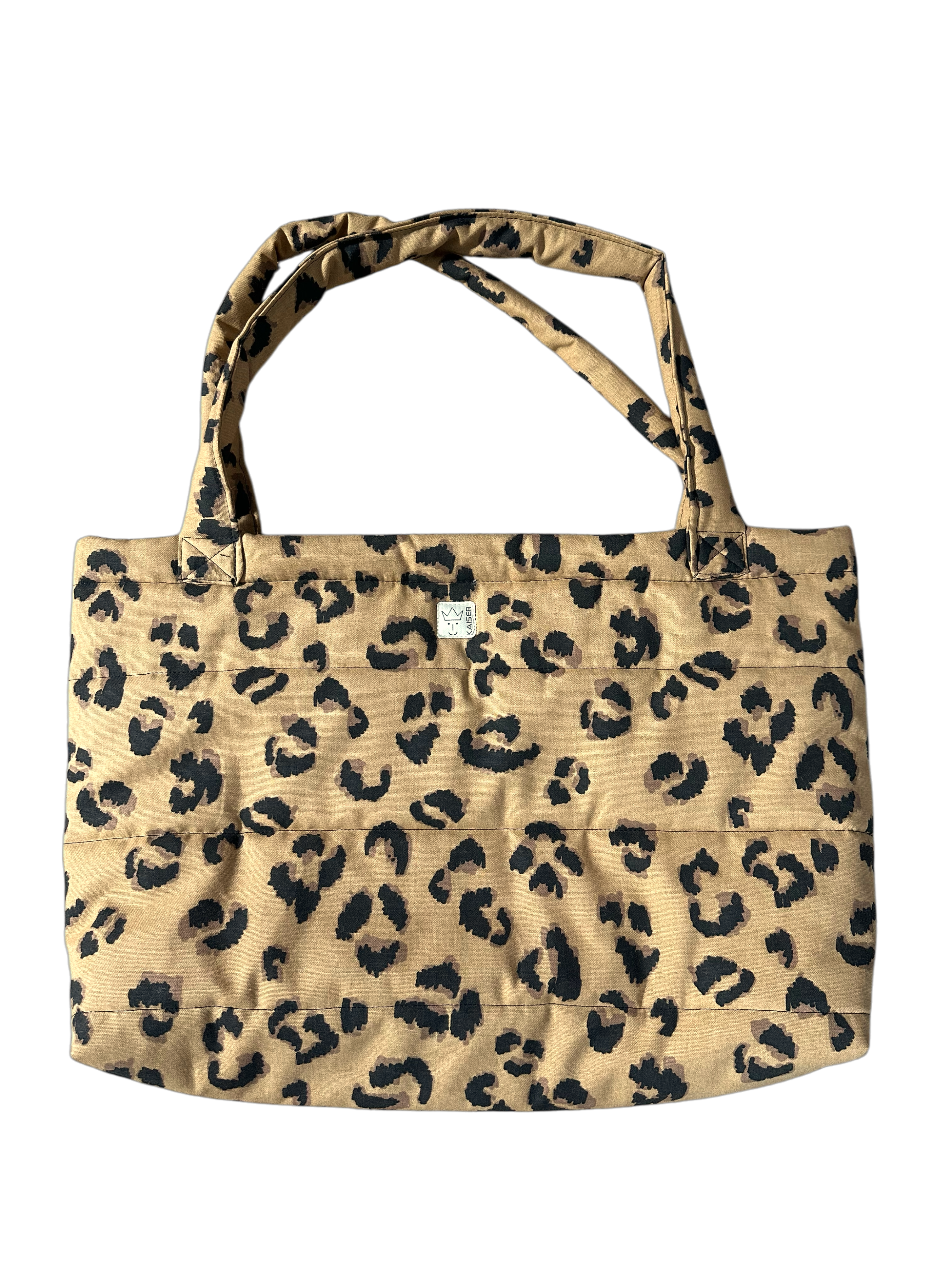 YANTI Wickeltasche / Mombag