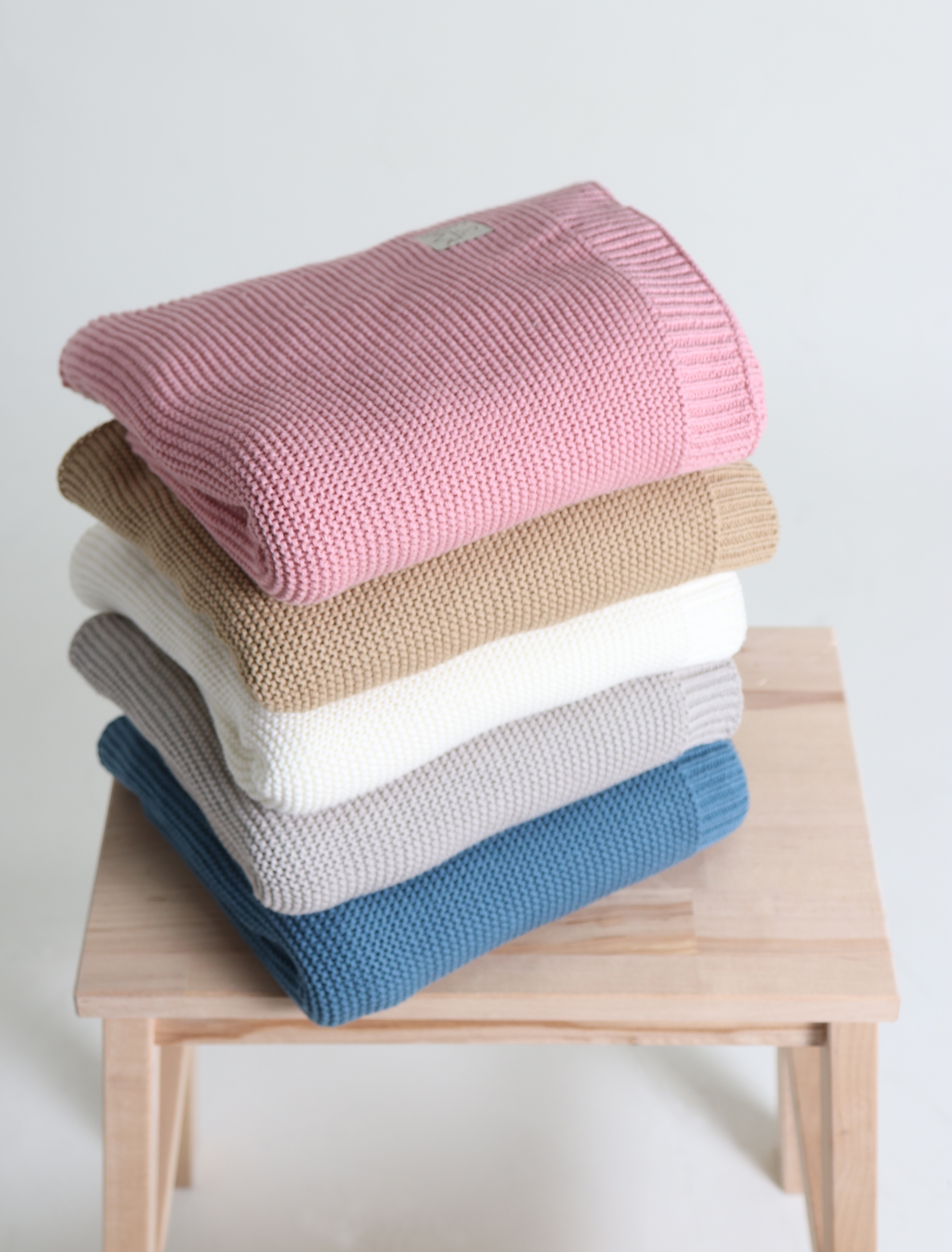 KNITT Blanket KNITT Blanket