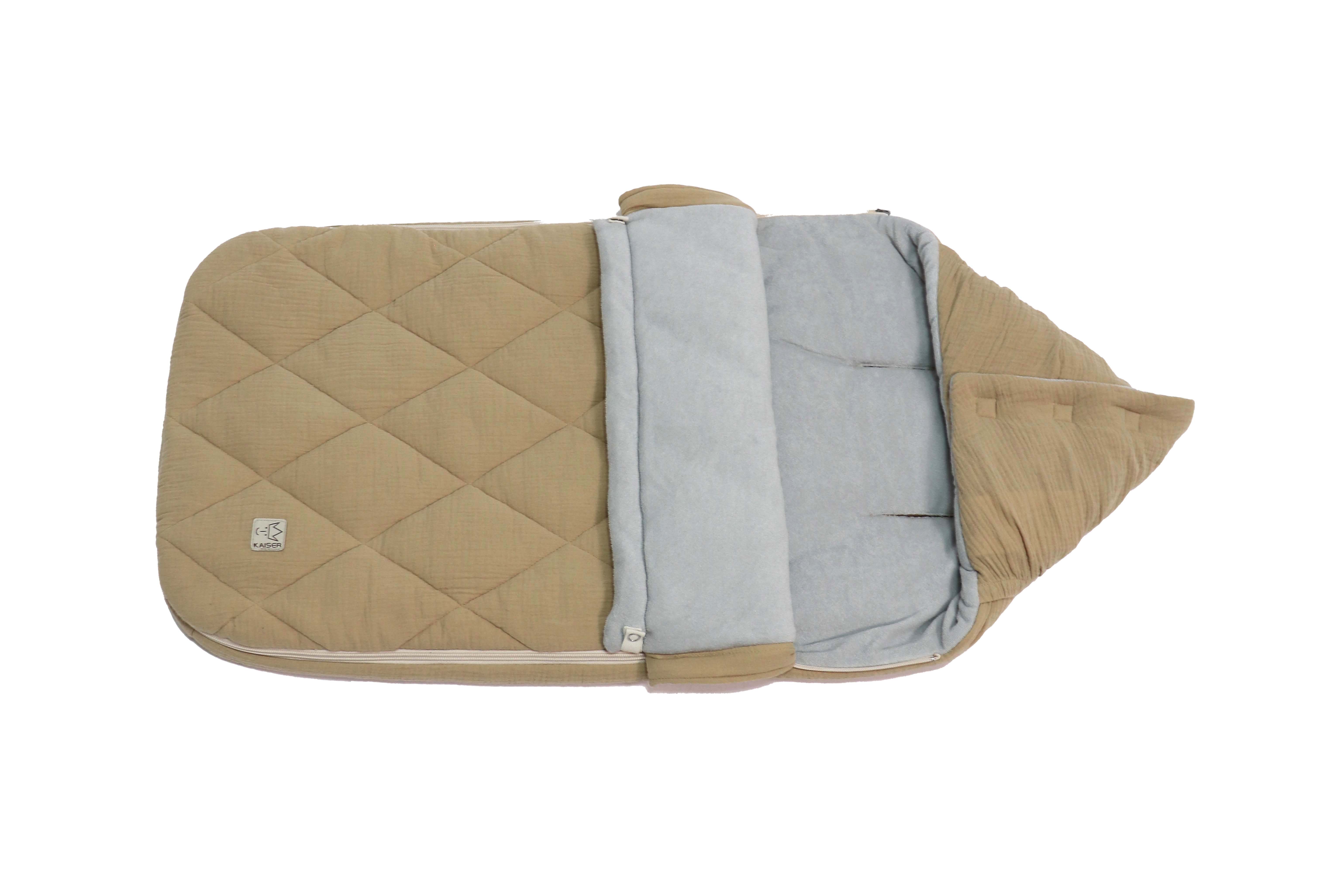 ANNY Sommer Kinderwagen Fußsack ANNY Sommer Kinderwagen Fußsack