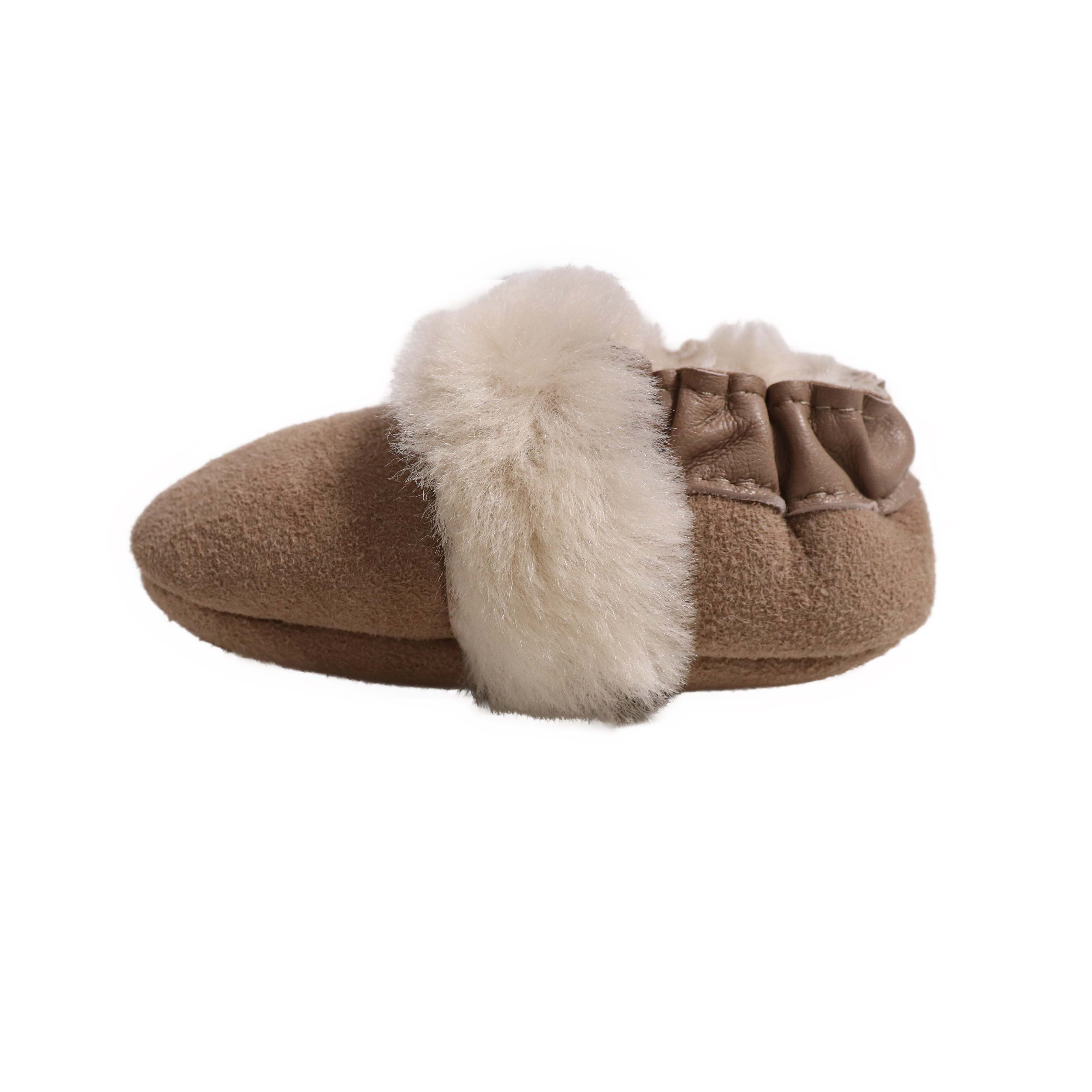 Babyschuh COMFORT