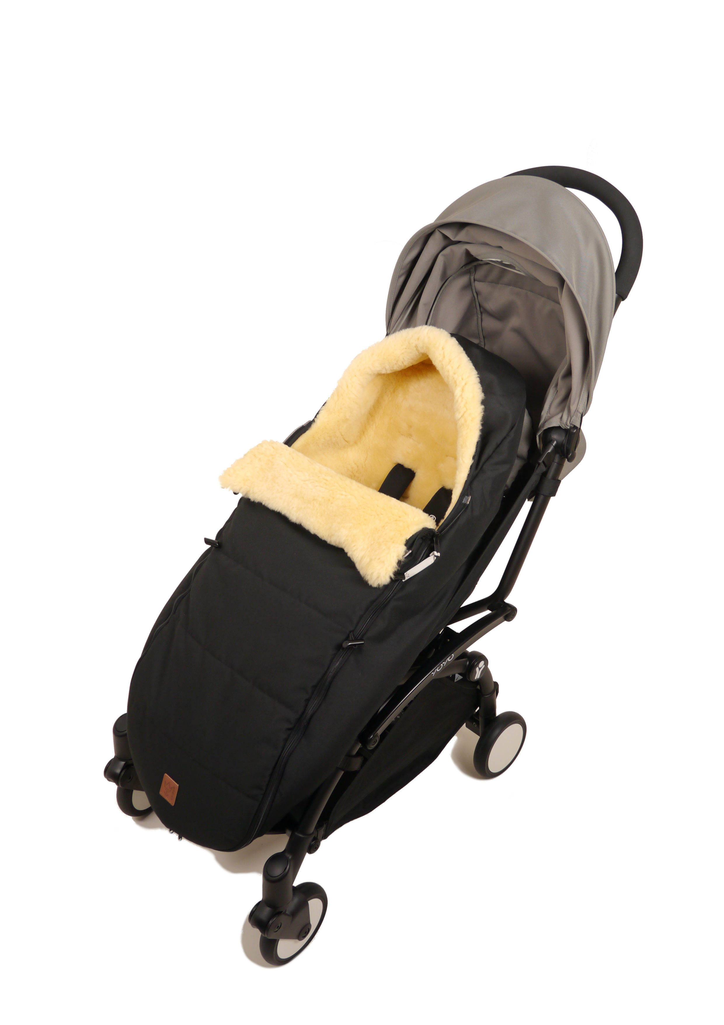 Premium Fußsack for YOYO