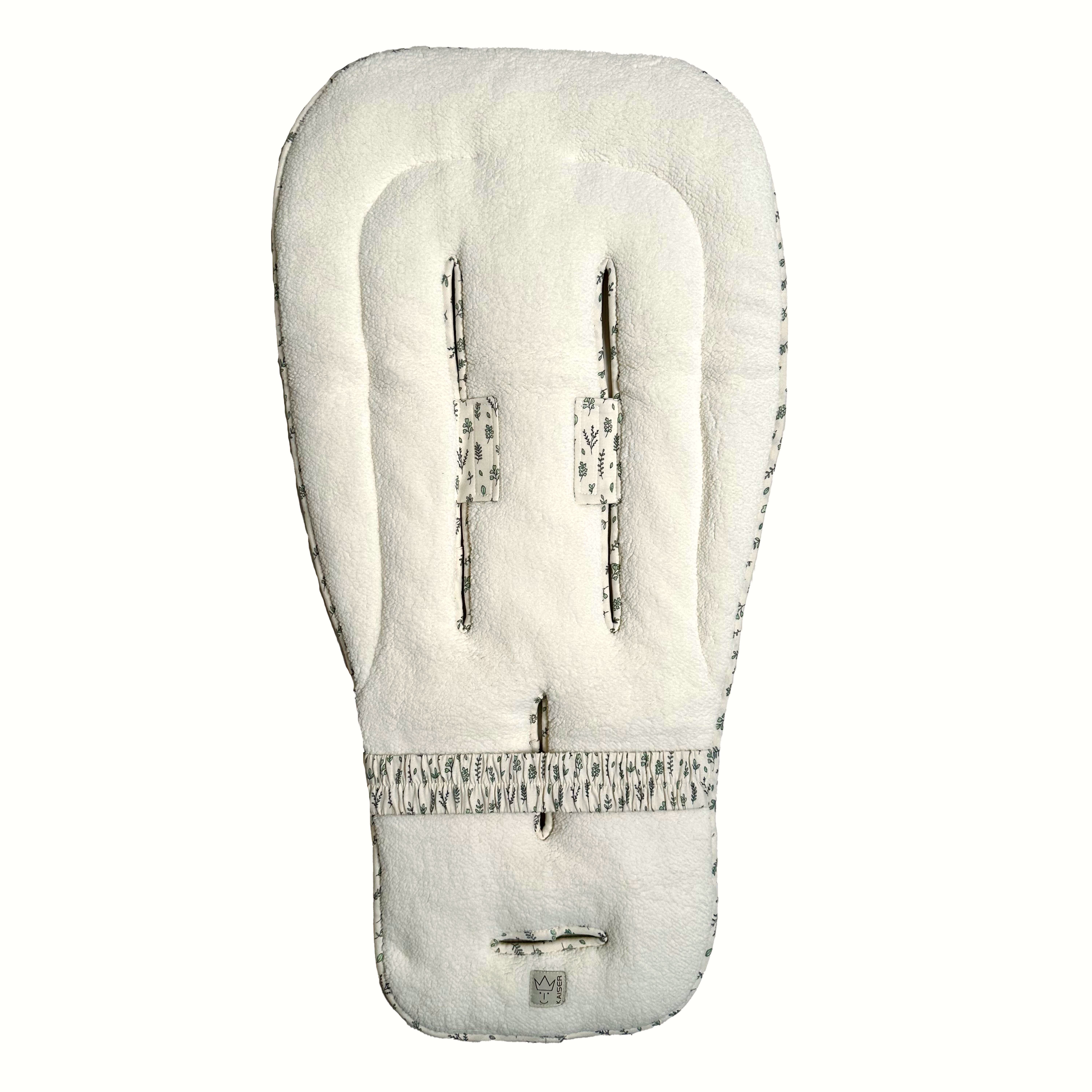 Sherpa Kinderwageneinlage Winter