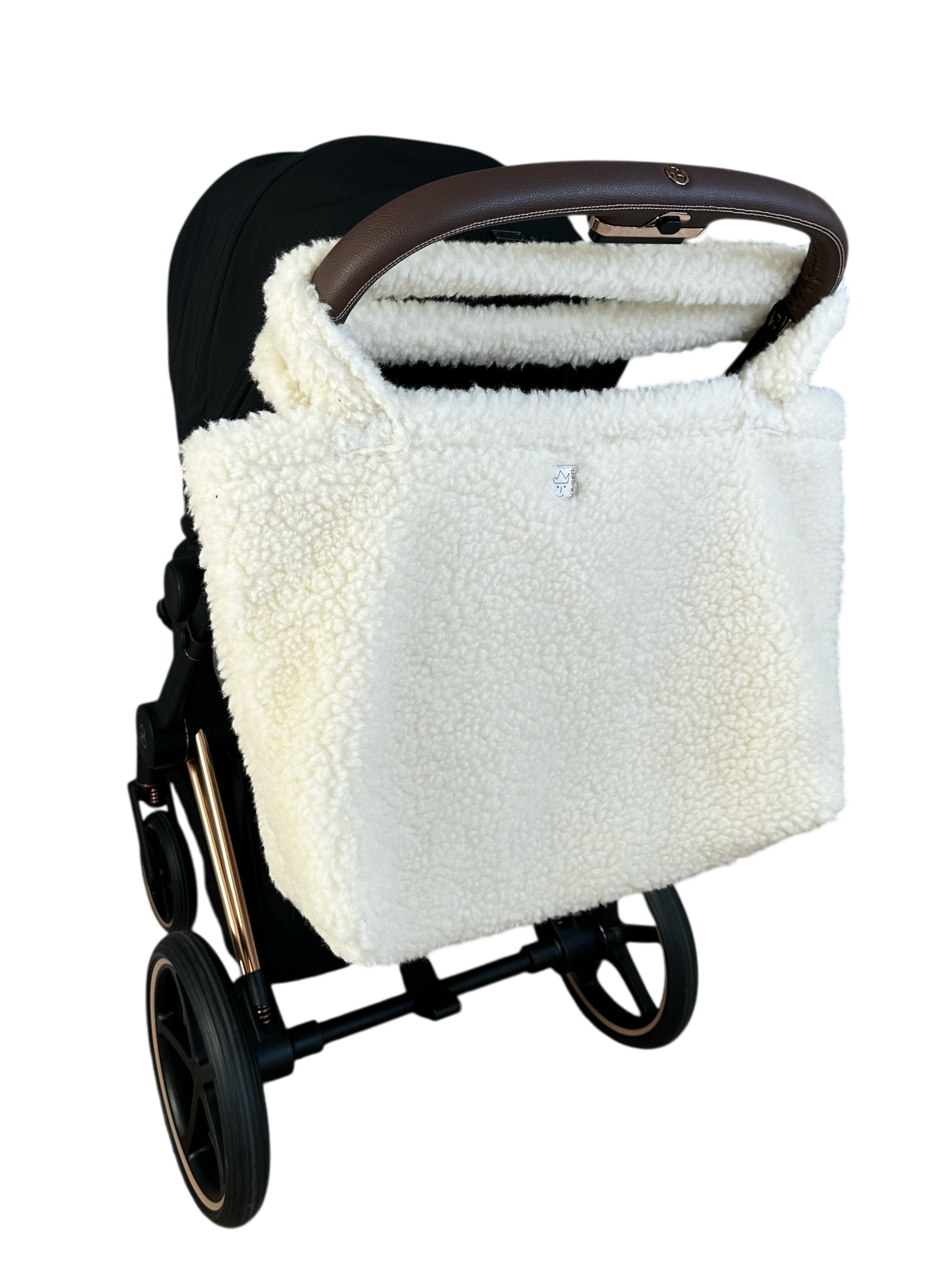 YAEL Wickeltasche / Mombag