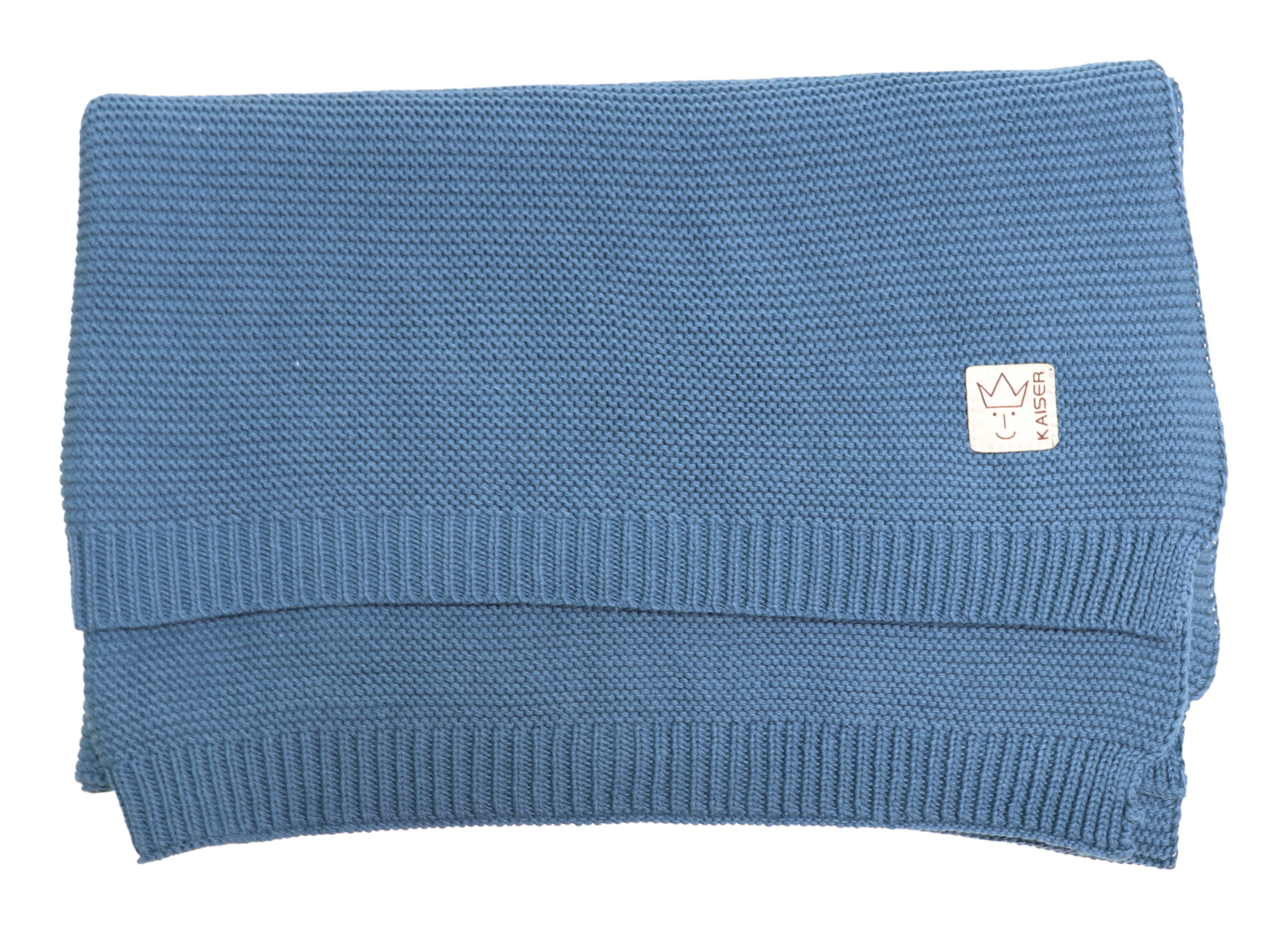 KNITT Blanket