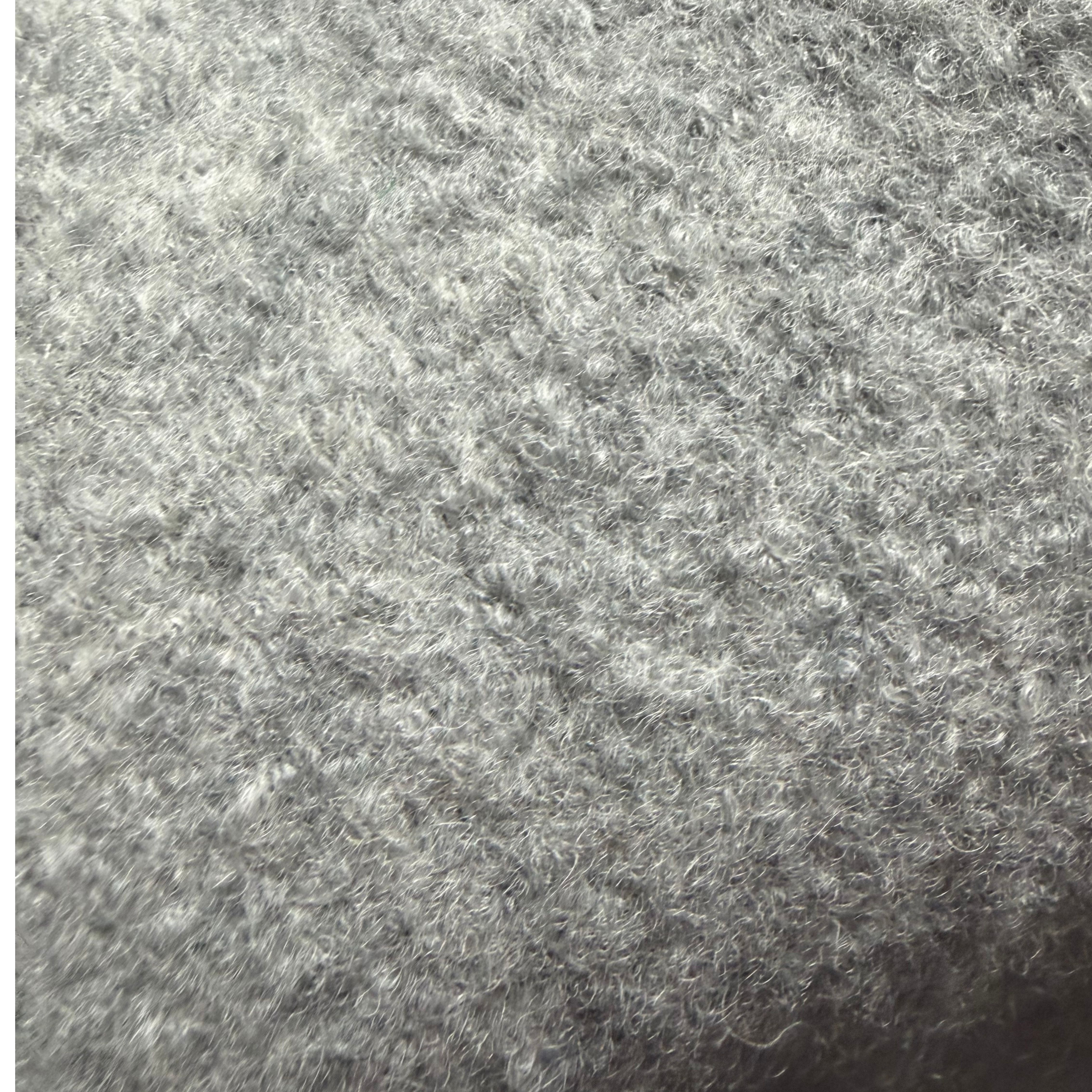 WOOL WALK Overall, 100% Wool, light grey