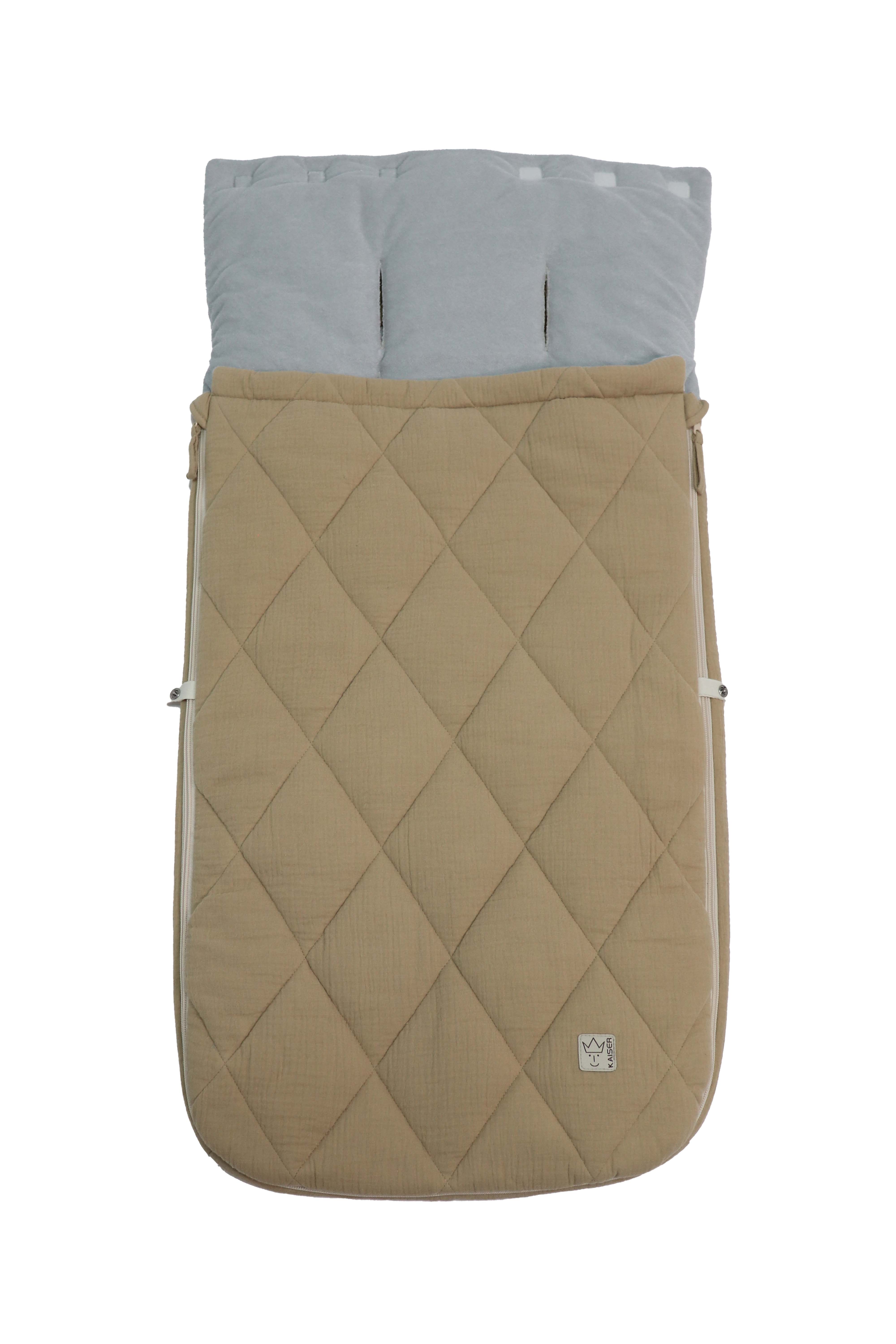 ANNY Sommer Kinderwagen Fußsack ANNY Sommer Kinderwagen Fußsack