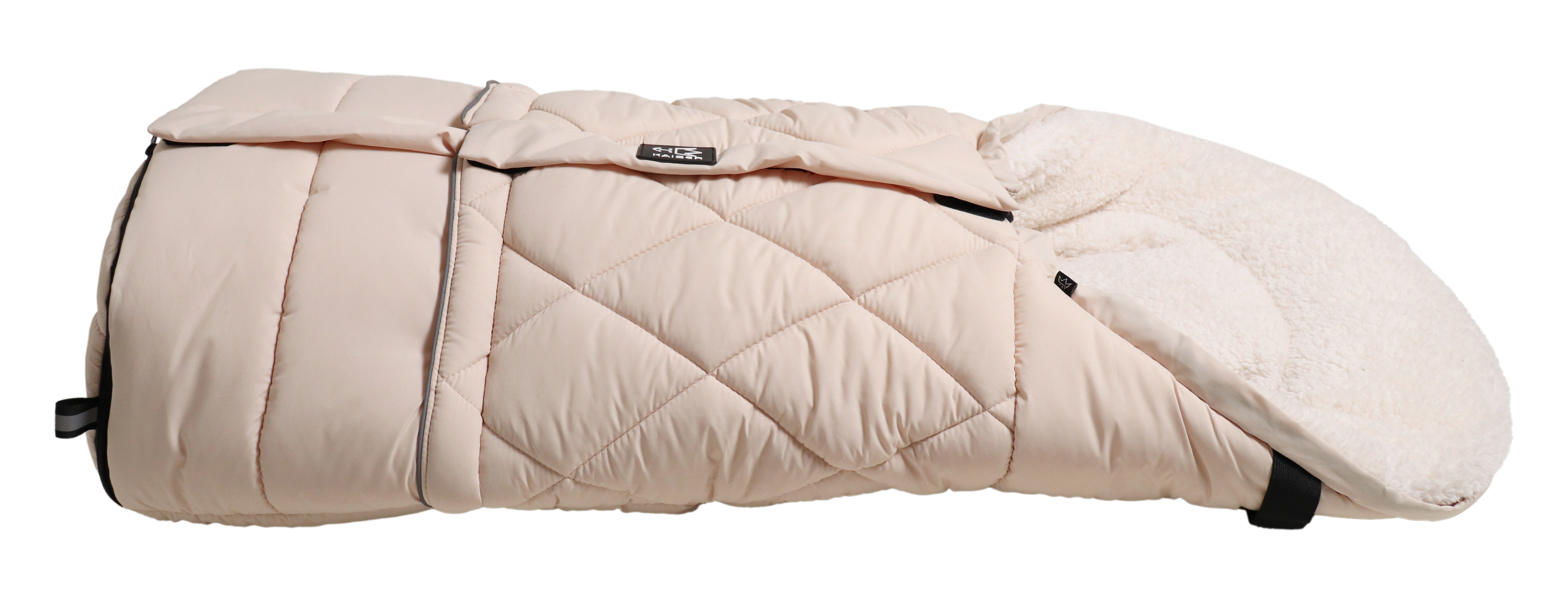MOONY 2in1, Thermo Universal Fußsack MOONY 2in1, Thermo Universal Fußsack
