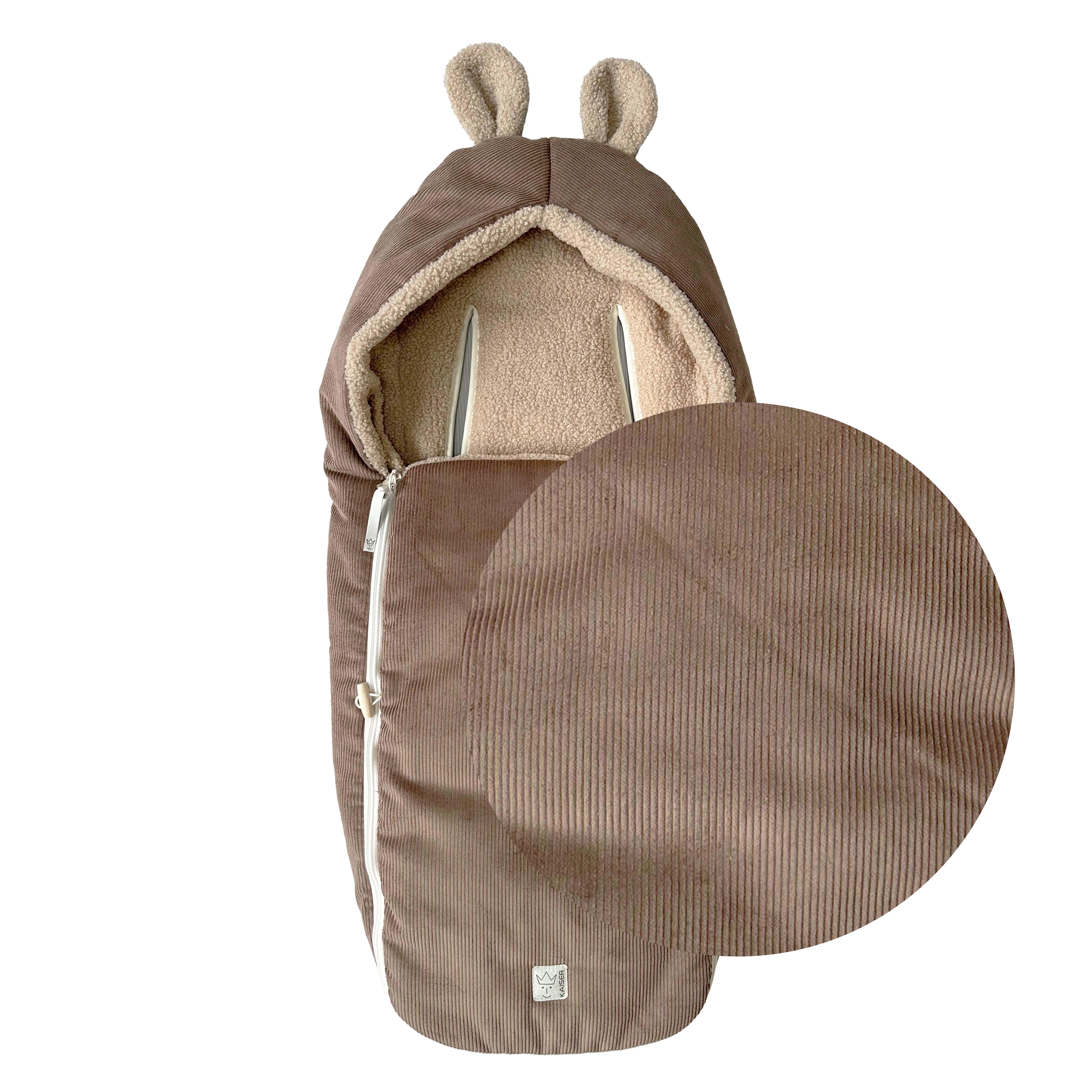 HIMA Babyschalen Fußsack HIMA Babyschalen Fußsack