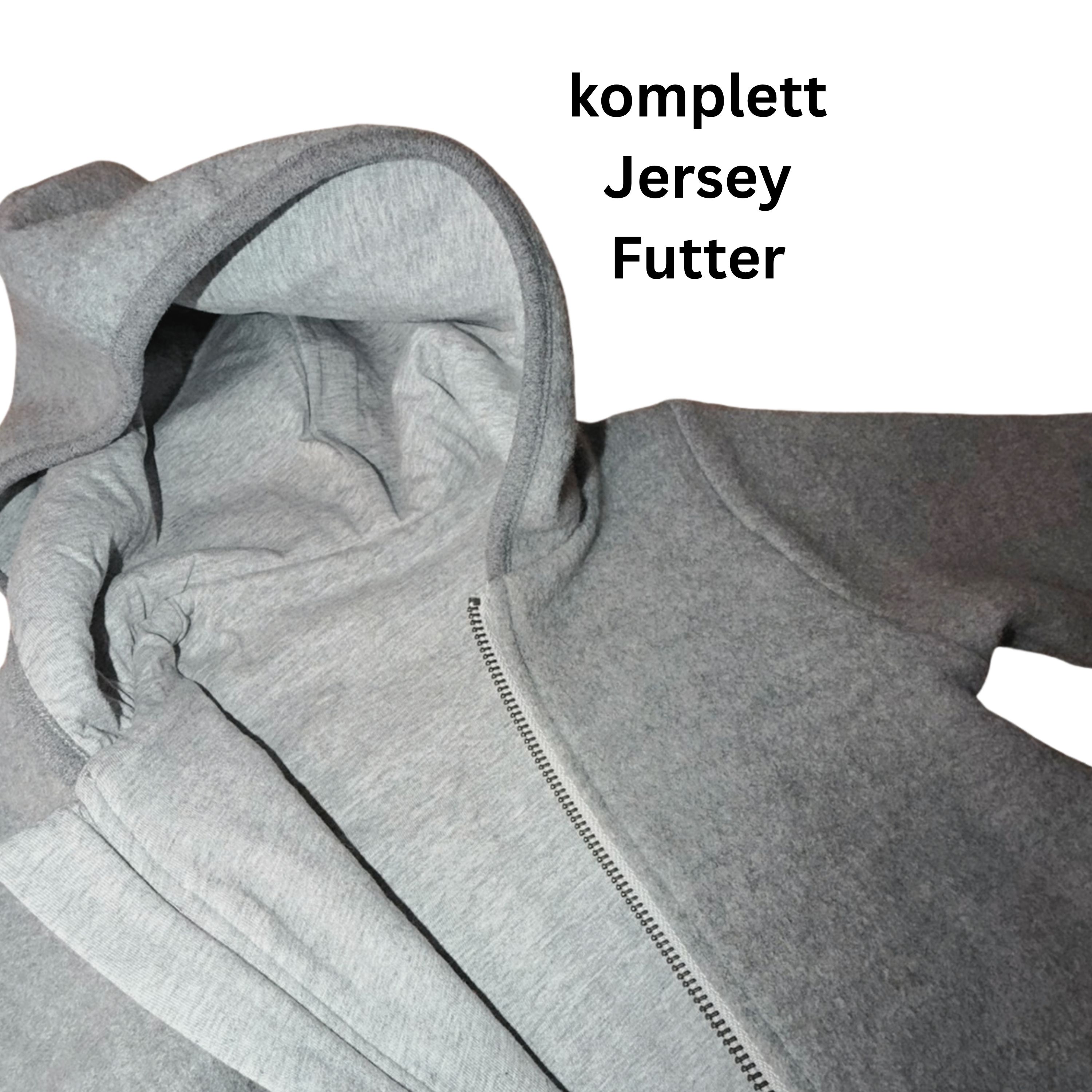 WOOL WALK Overall, 100% Wool, light grey