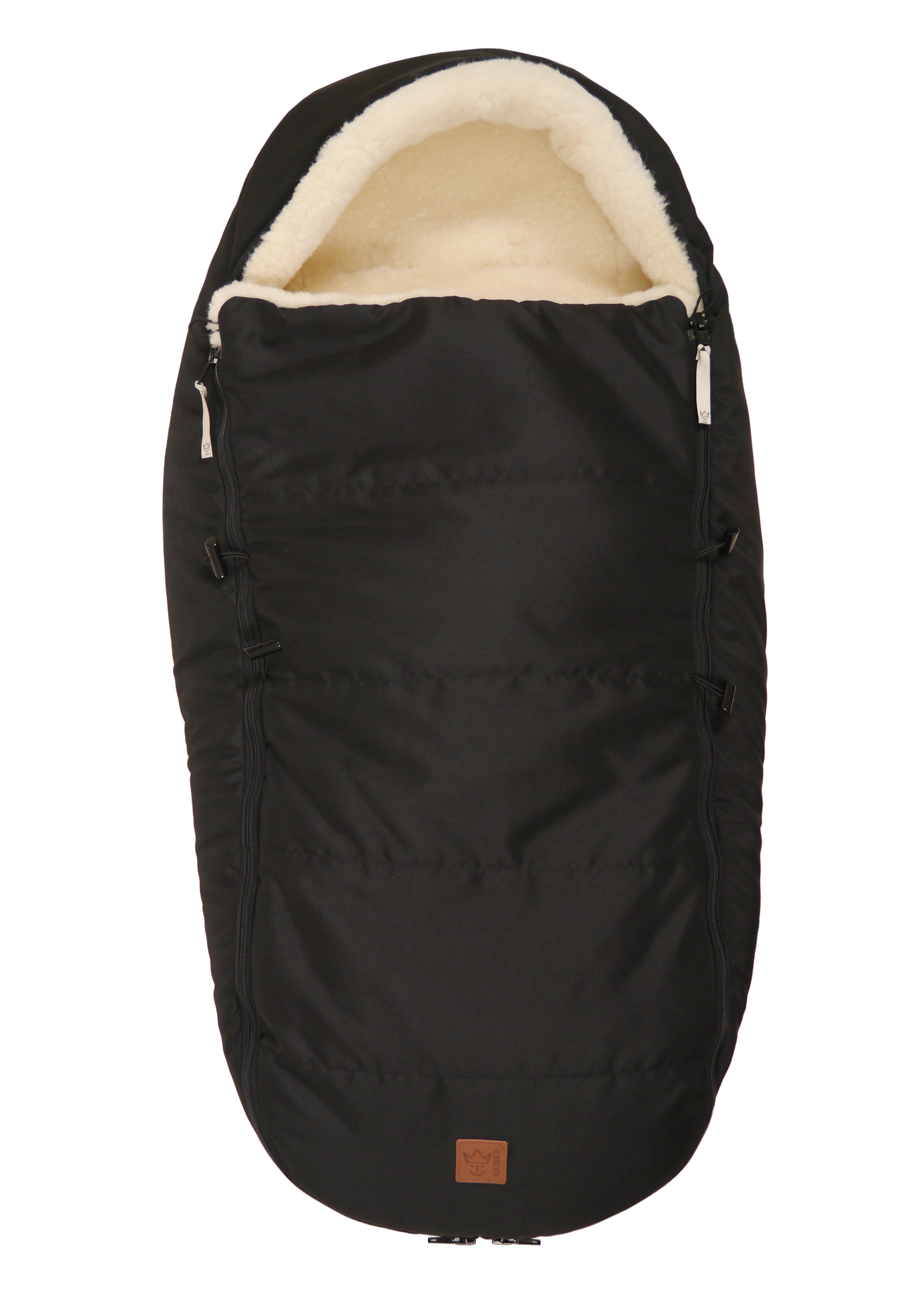 Premium Fußsack for YOYO