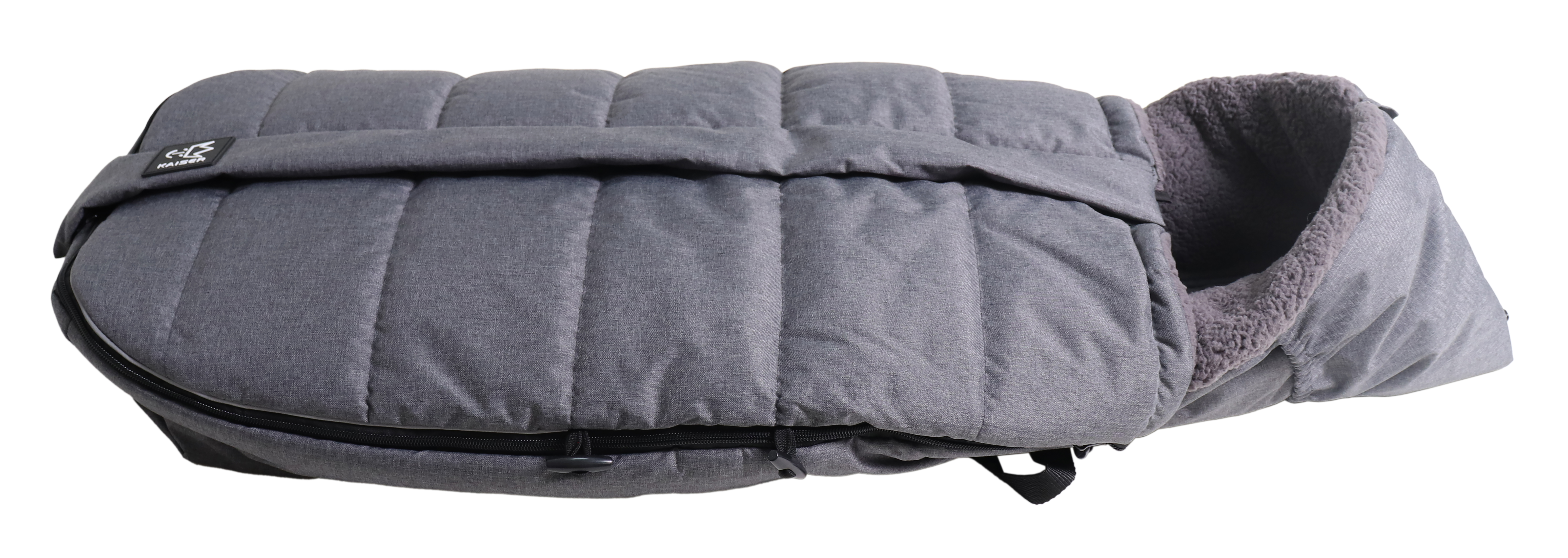 MILA Thermo-Fußsack MILA Thermo-Fußsack