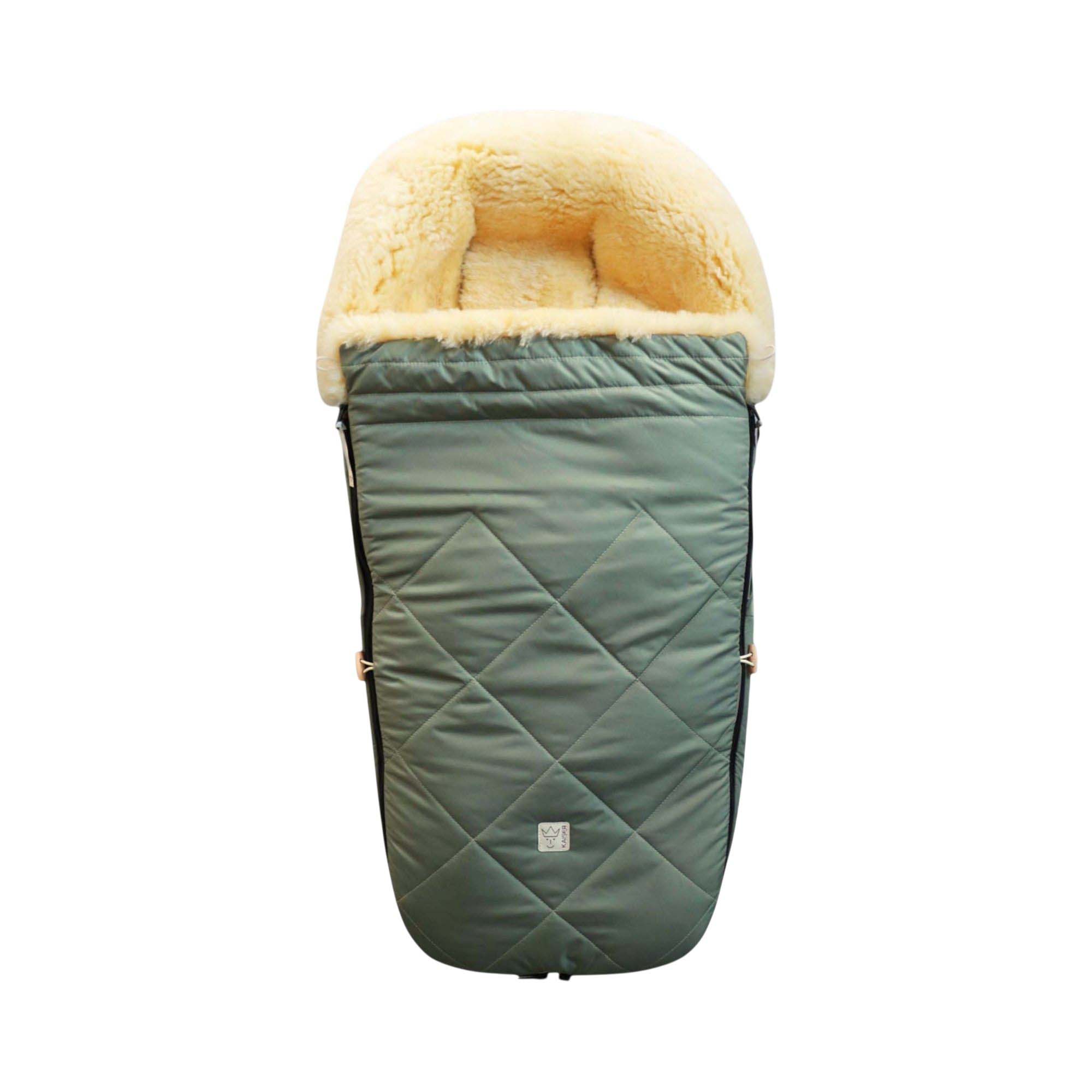 salbei green