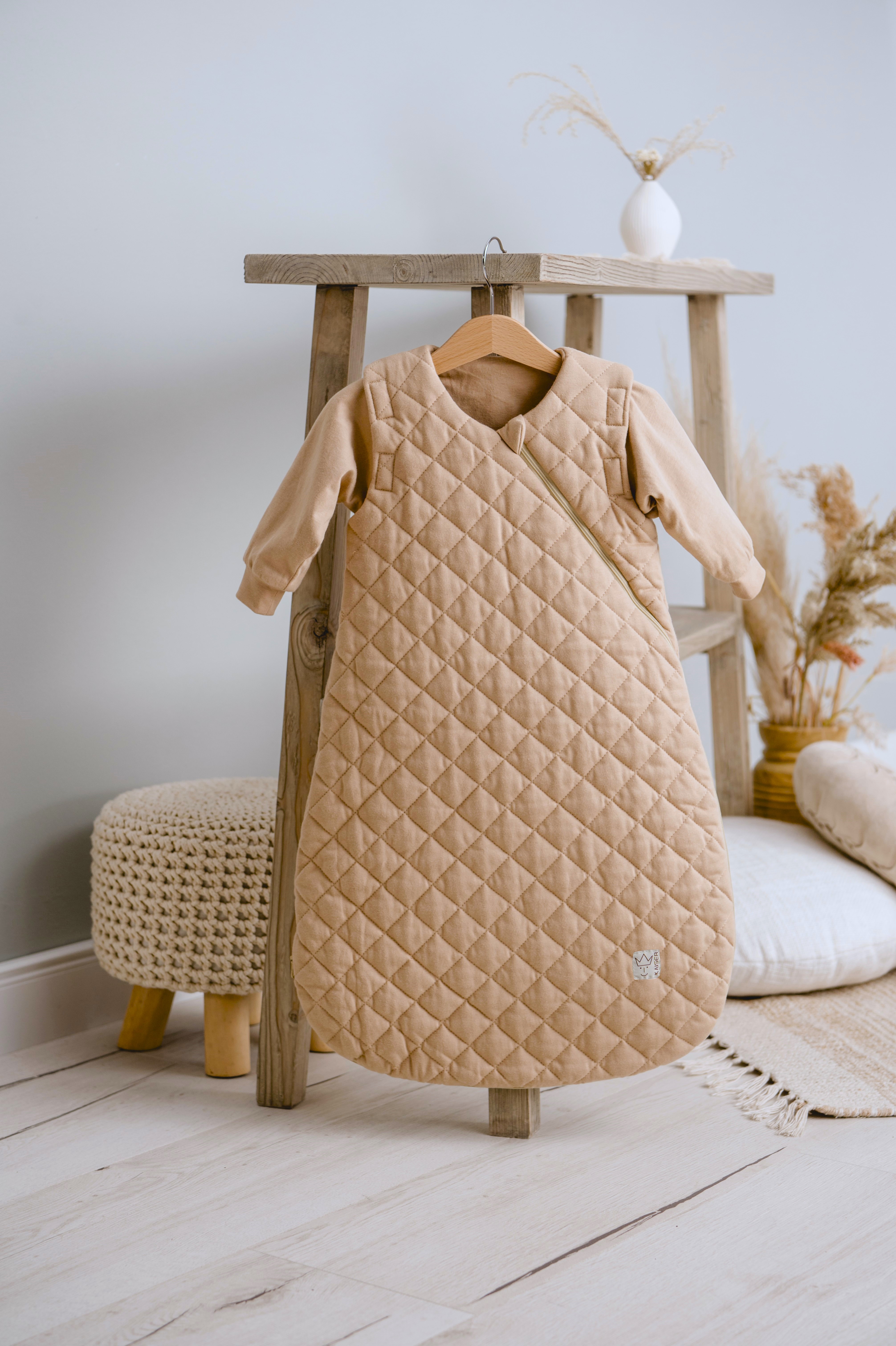 NOAH Baby- Winterschlafsack NOAH Baby- Winterschlafsack