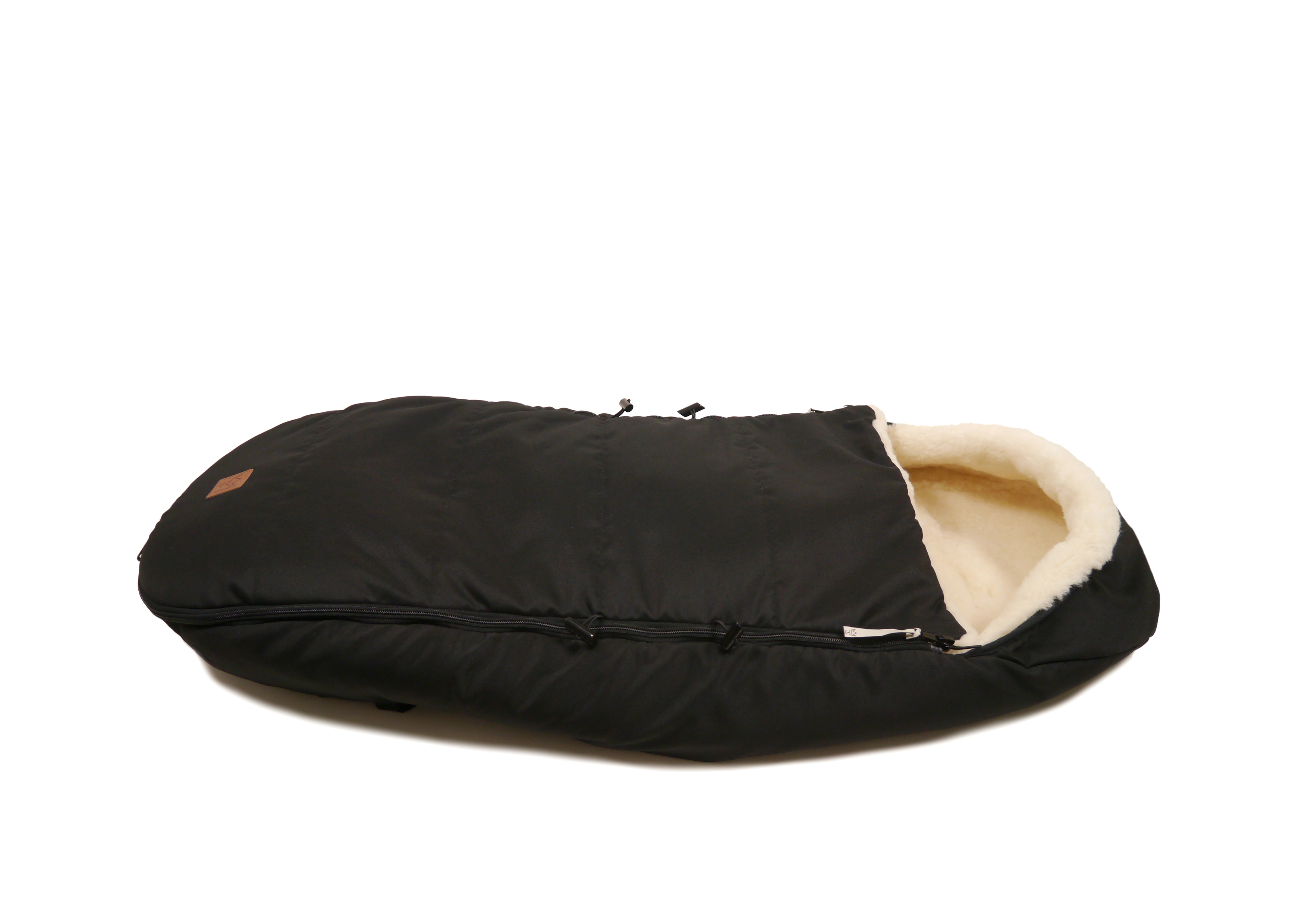 Premium Fußsack for YOYO