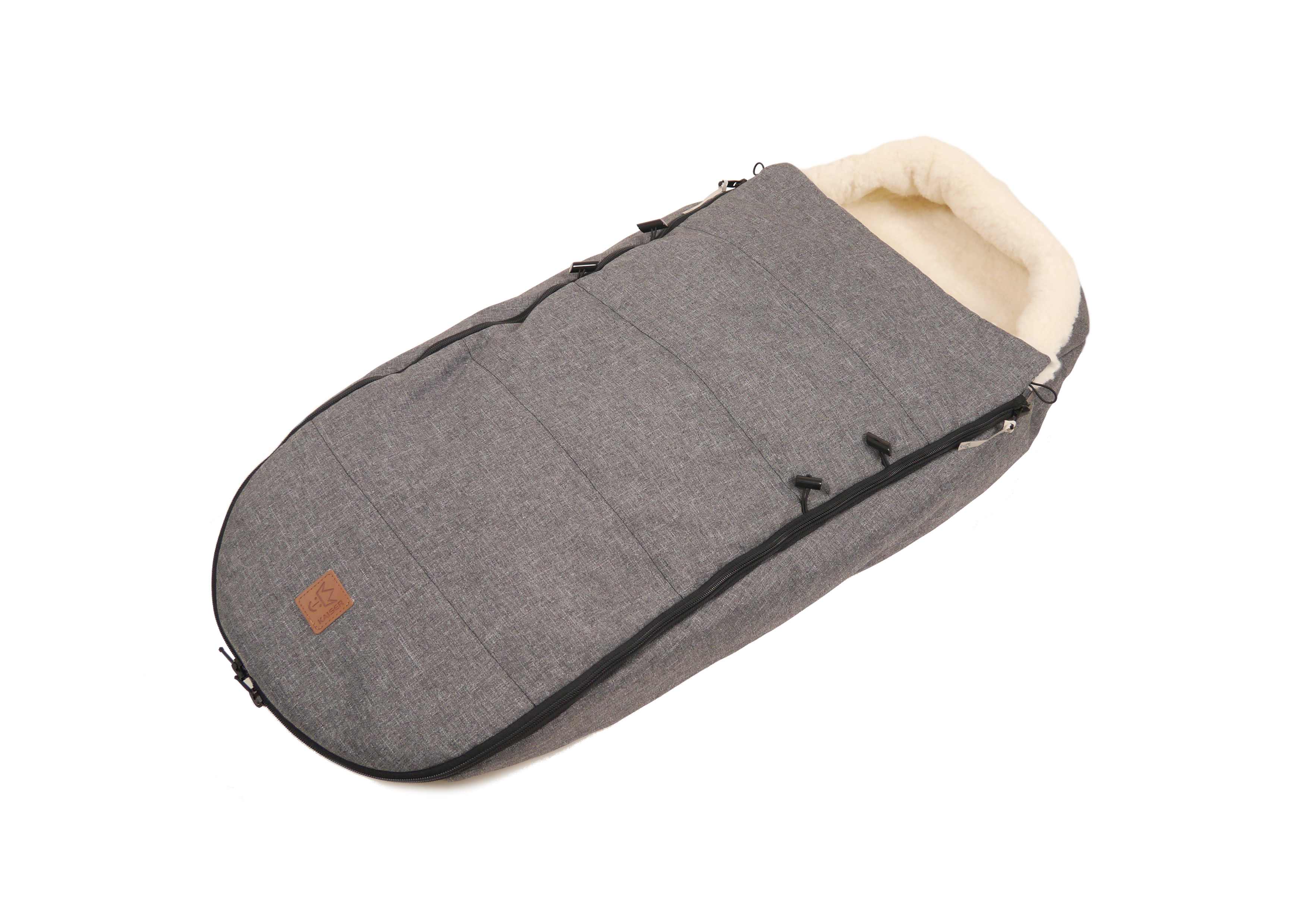 Premium Fußsack for YOYO Premium Fußsack for YOYO
