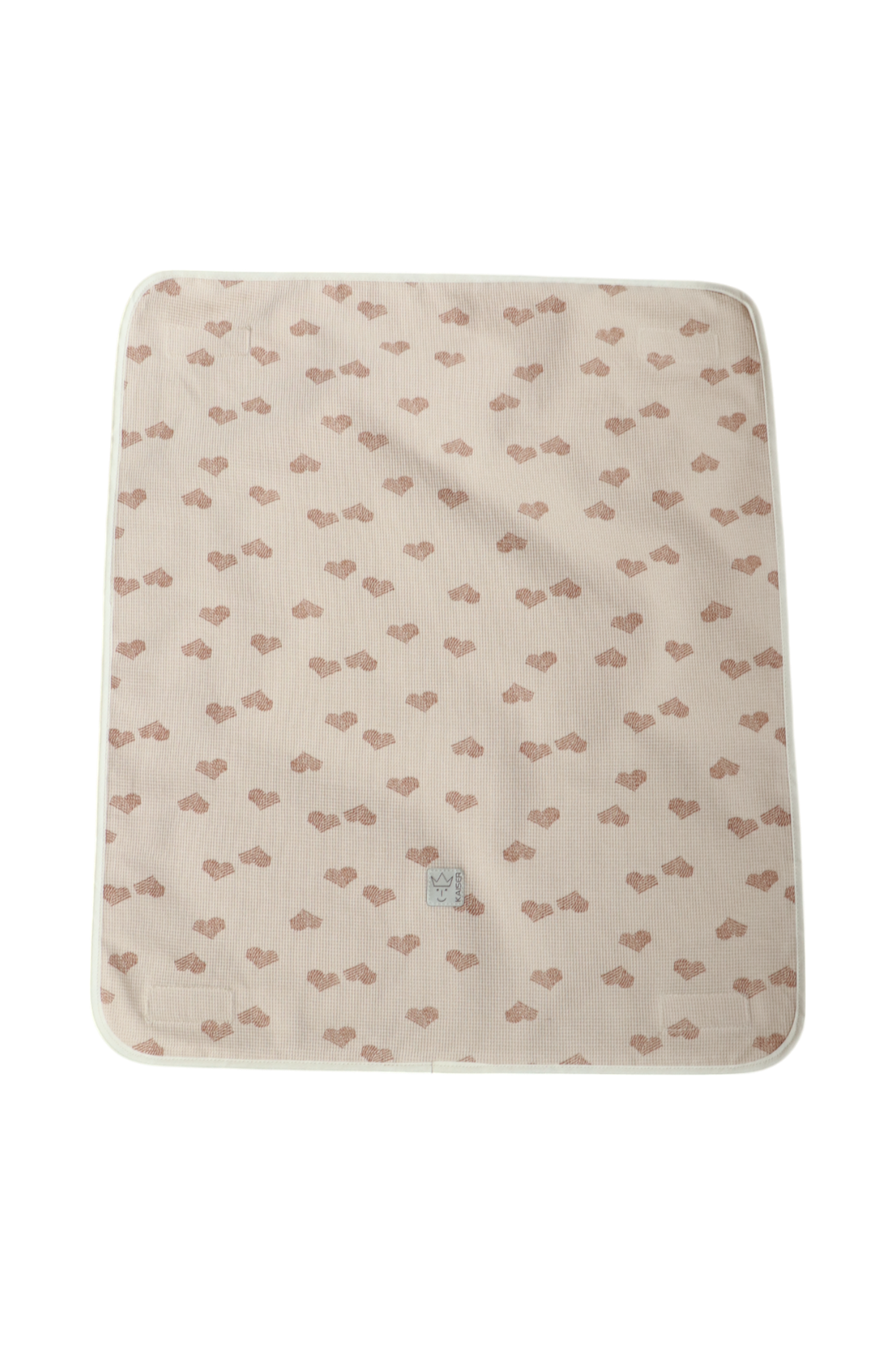 Wechselauflage WAFFEL CREAM