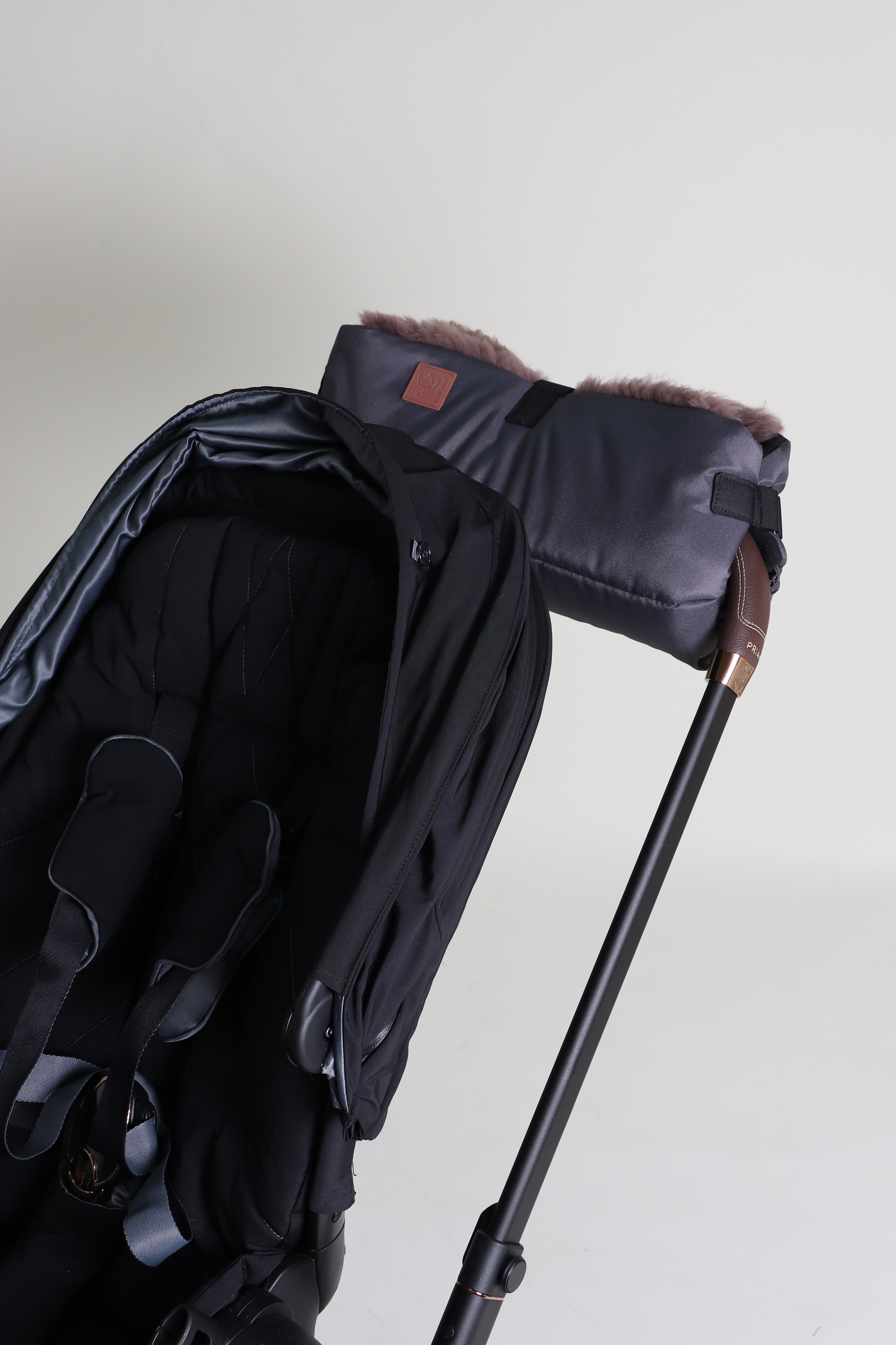 Handwärmer TOFF für Kinderwagen Handwärmer TOFF für Kinderwagen