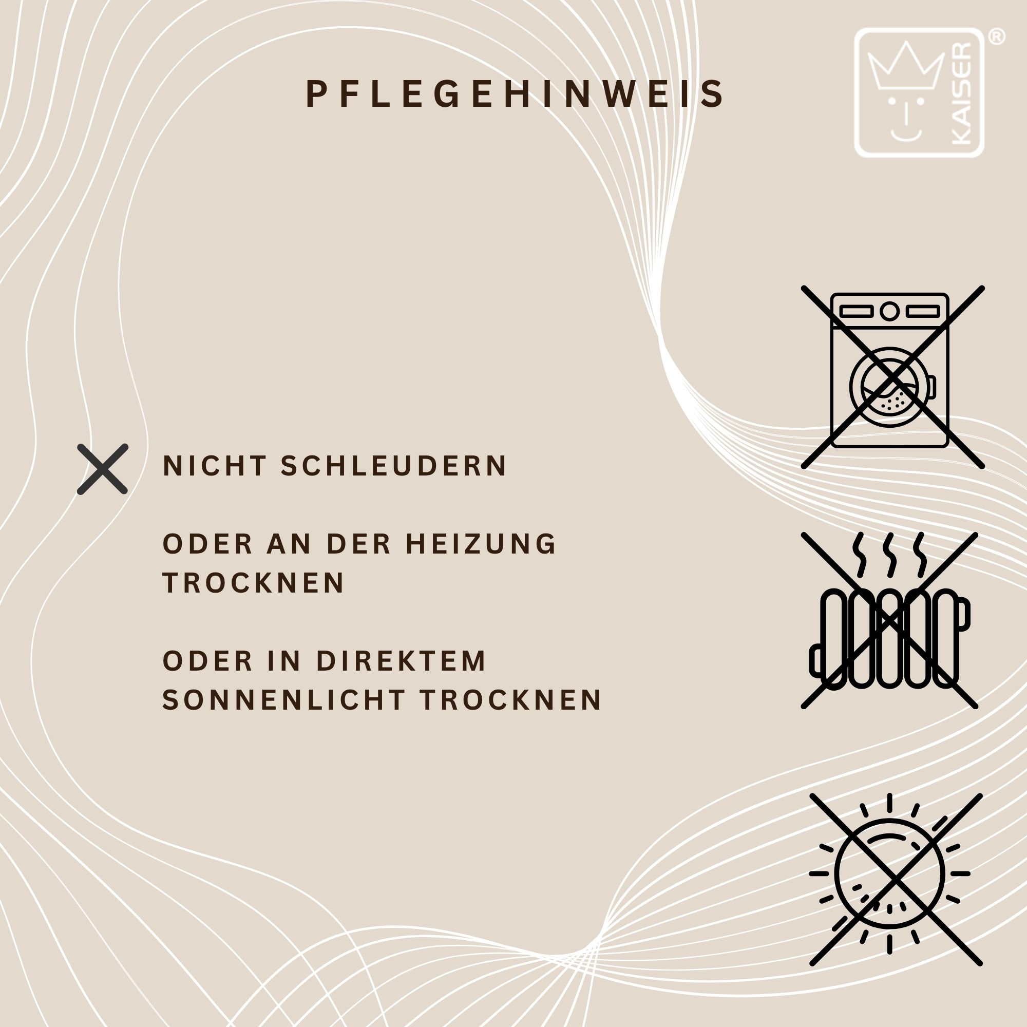 EMMY Lammfell Babyschalen-Fußsack