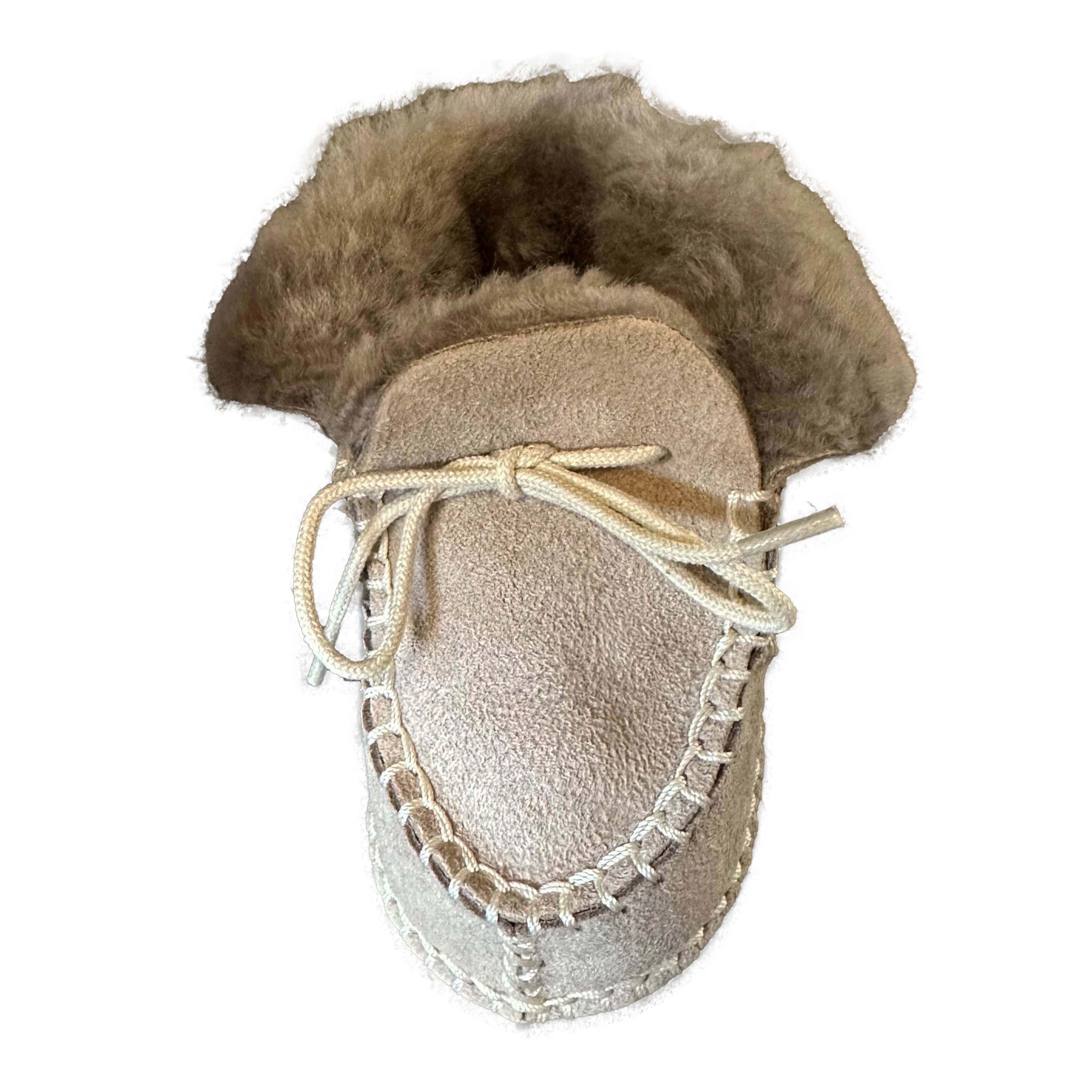 Babyschuh 2000