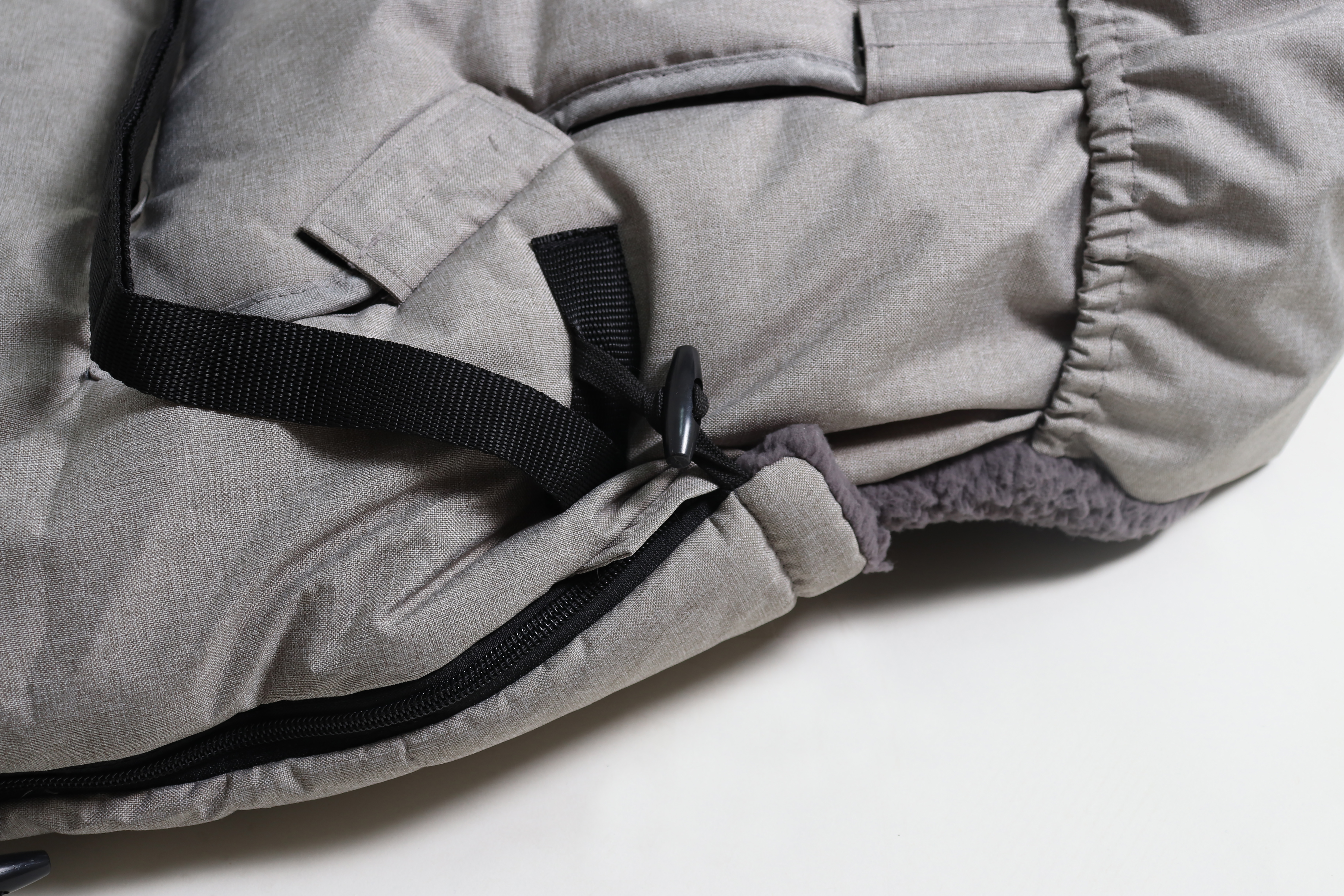 MILA Thermo-Fußsack MILA Thermo-Fußsack